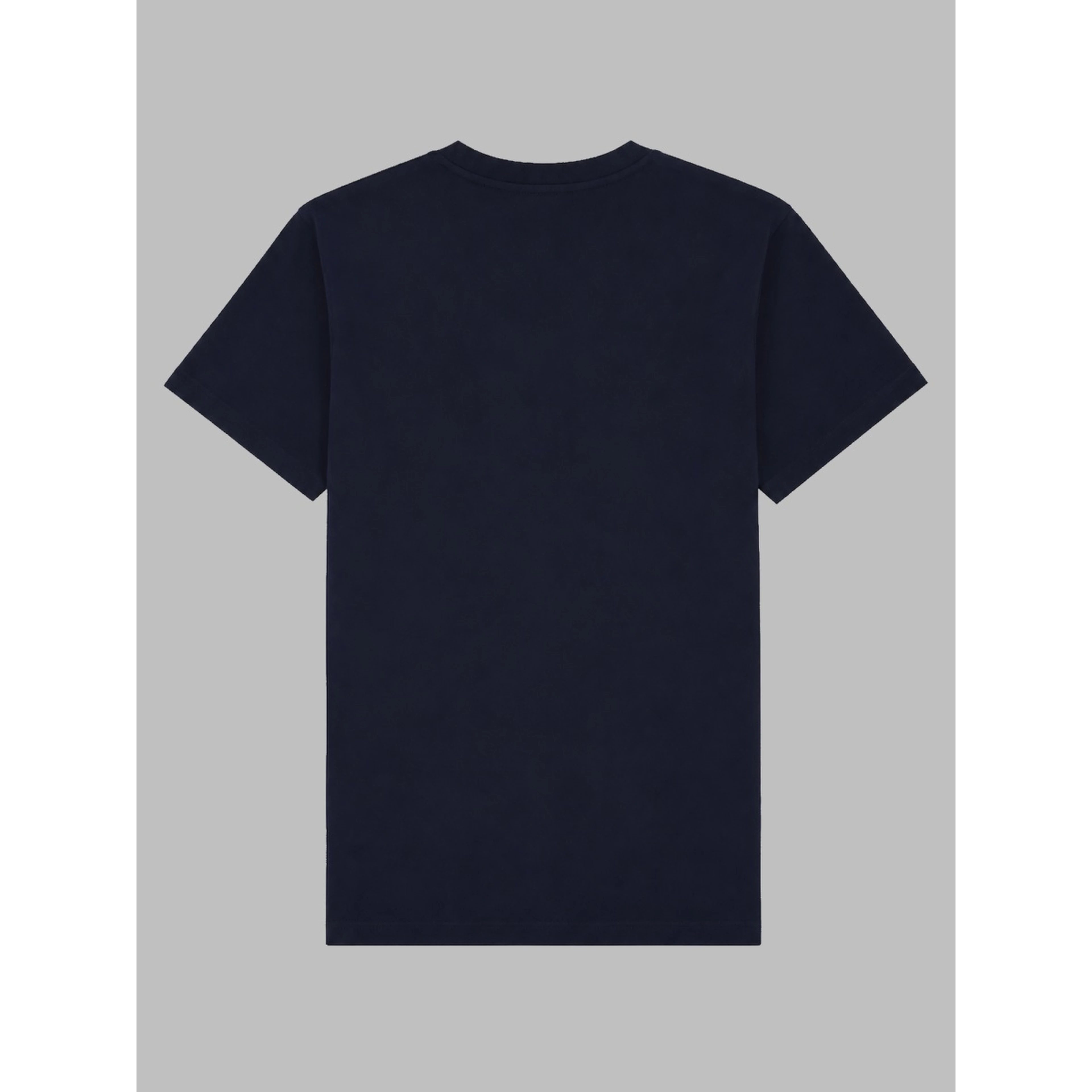 T-SHIRT CON LOGO