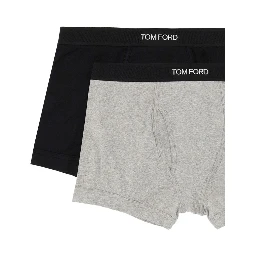 BI-PACK BOXER