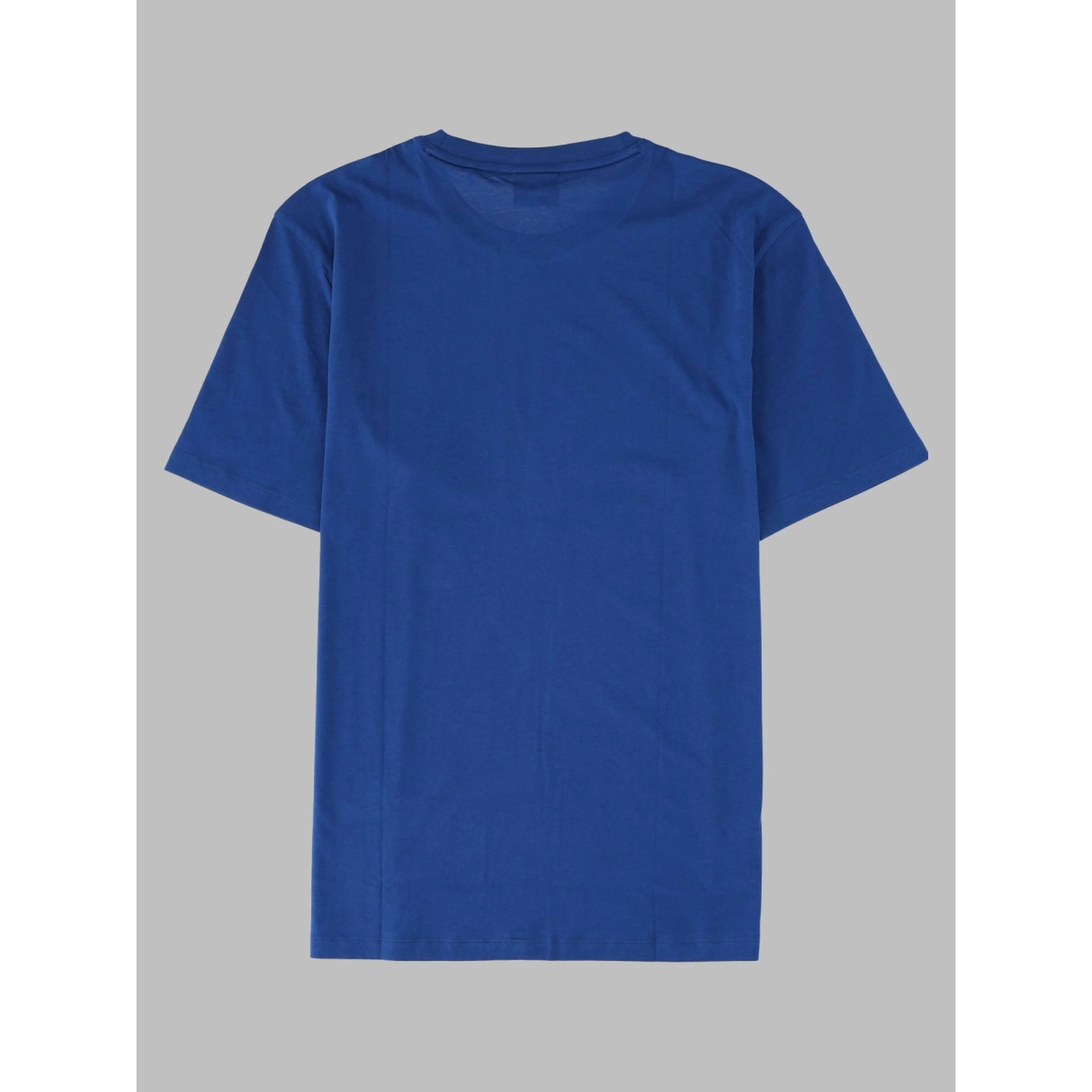 t-shirt "dero" con logo