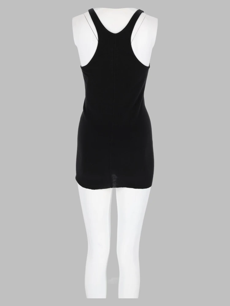 Tank in Cotone alternative