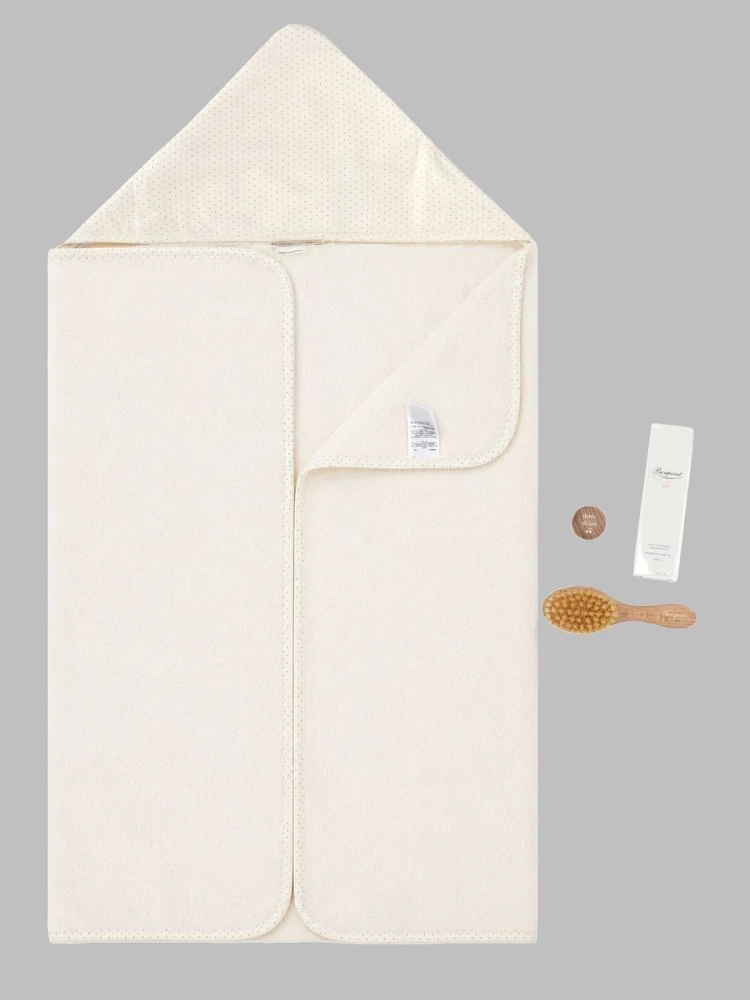 birth set birth box coffret