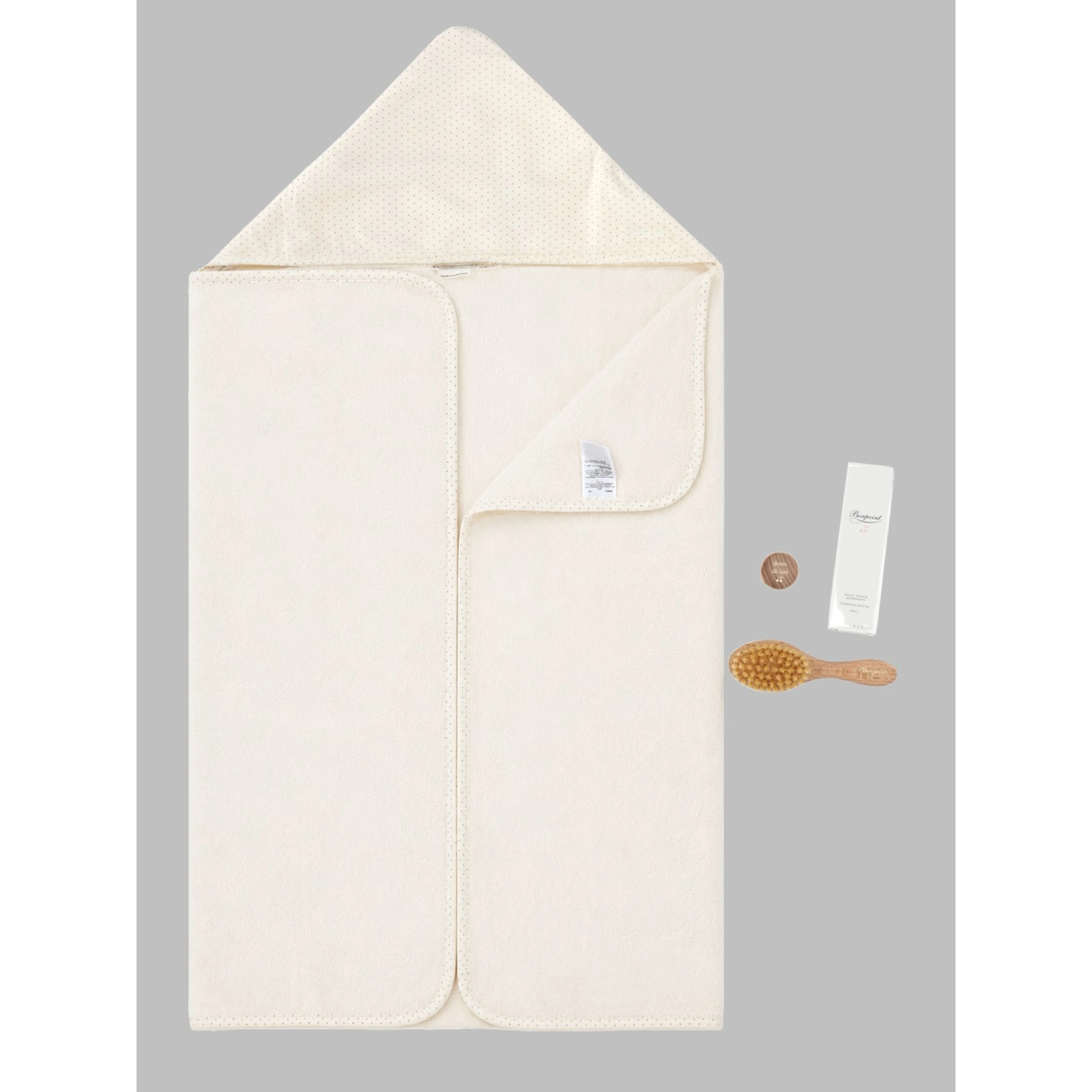 birth set birth box coffret
