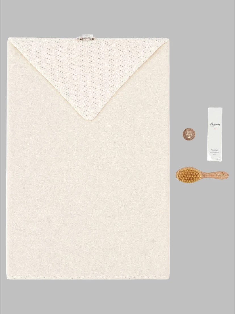 birth set birth box coffret