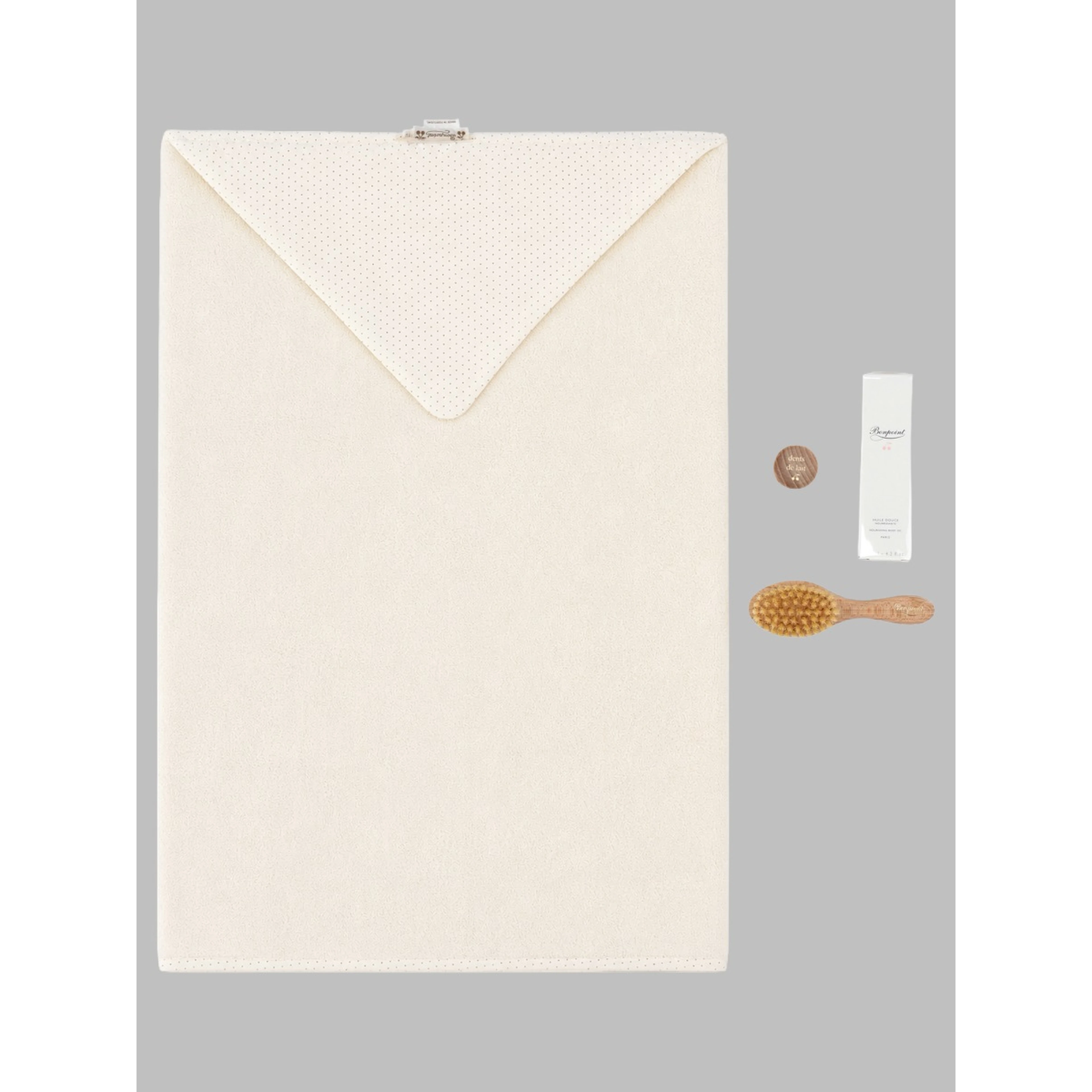 birth set birth box coffret