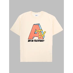 t-shirt con stampa