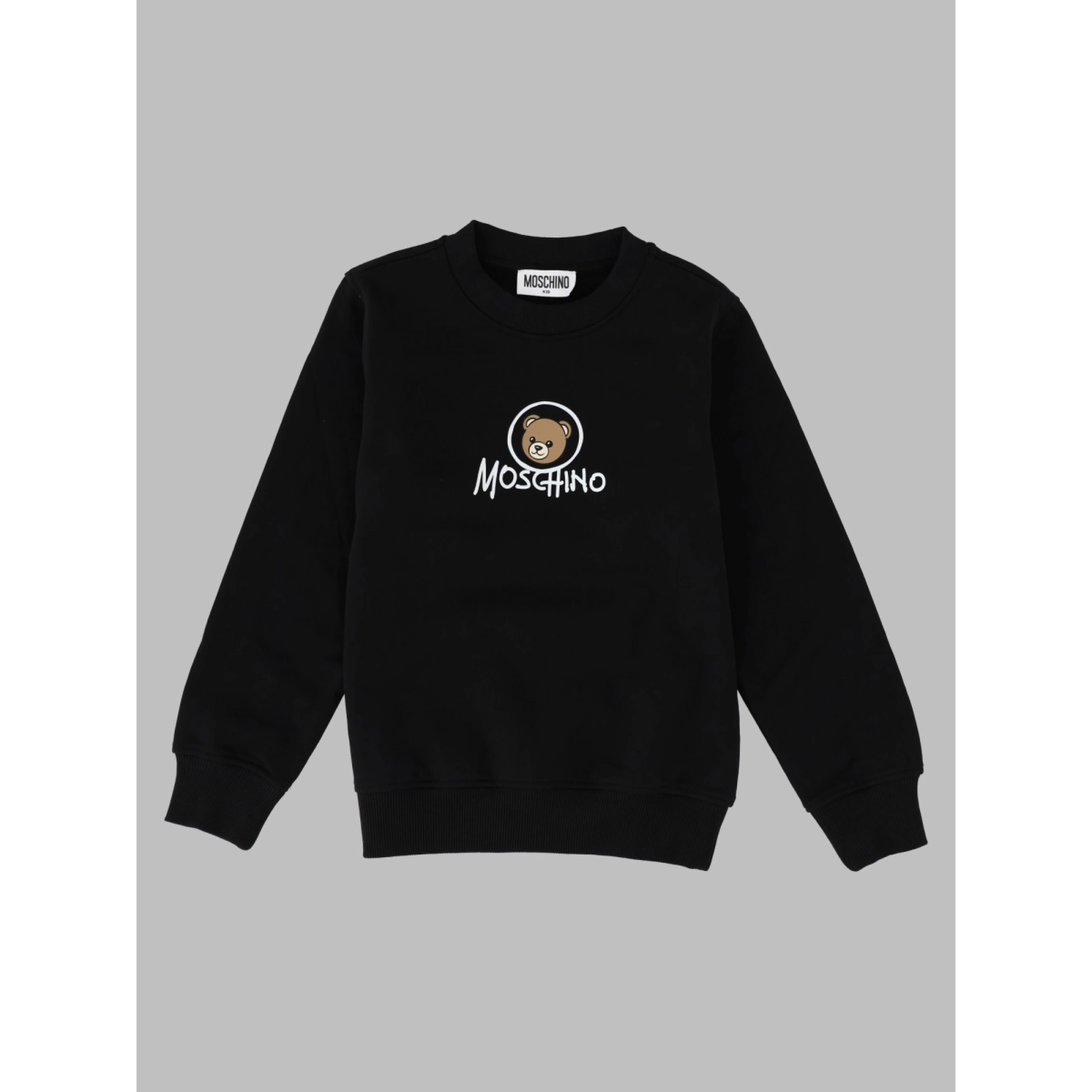 girocollo m/l