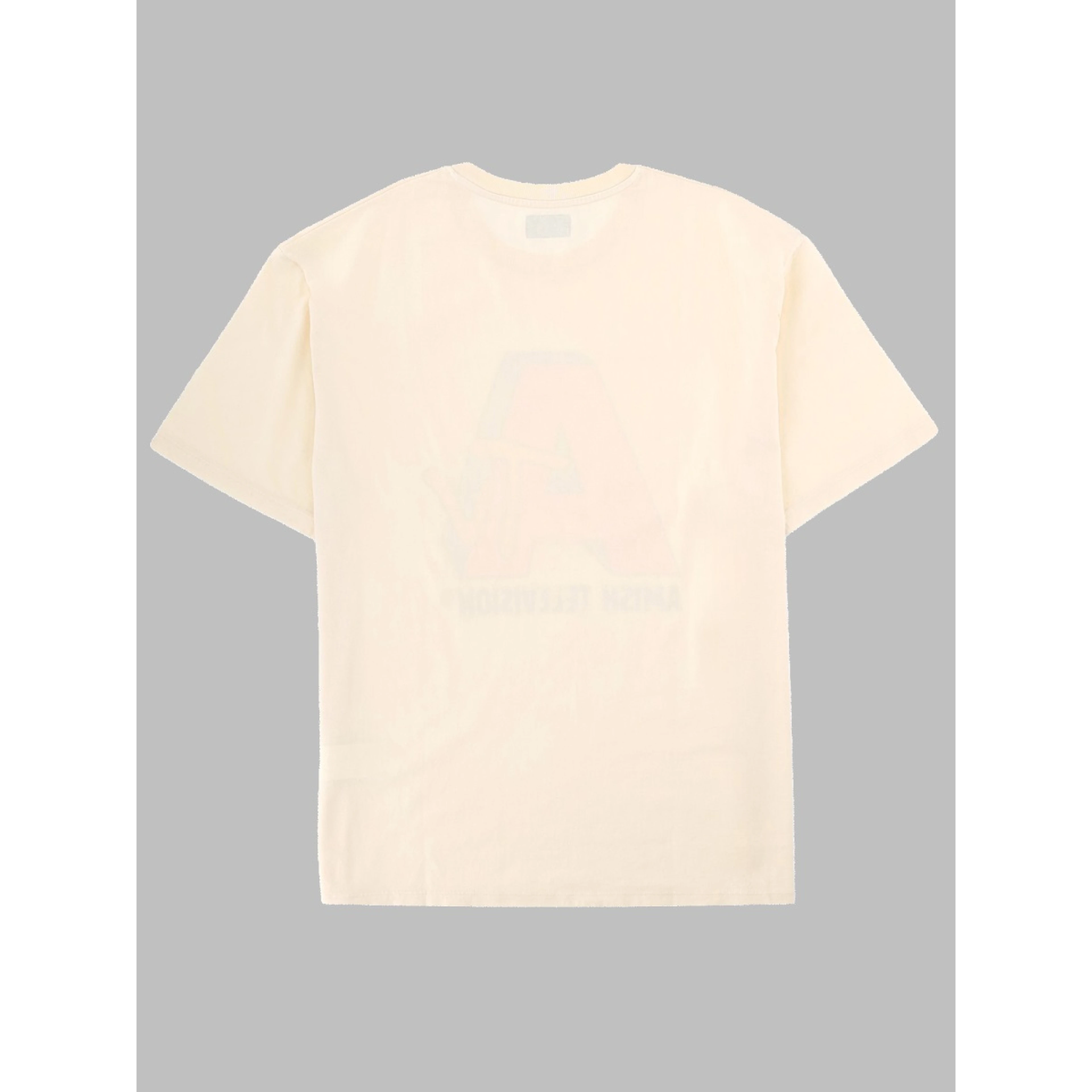t-shirt con stampa