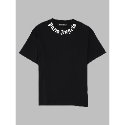 t-shirt con logo