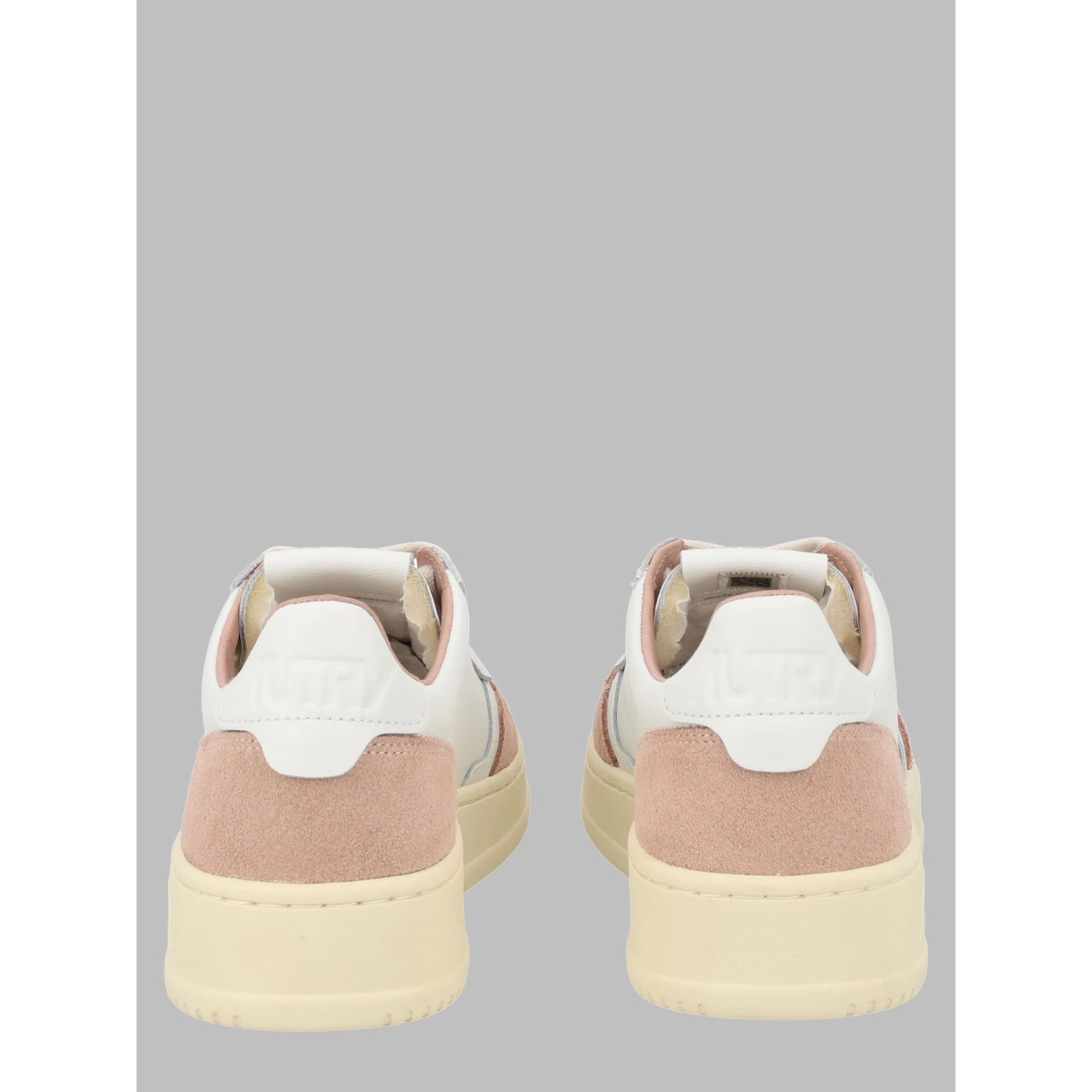 Sneaker "Medalist Low"