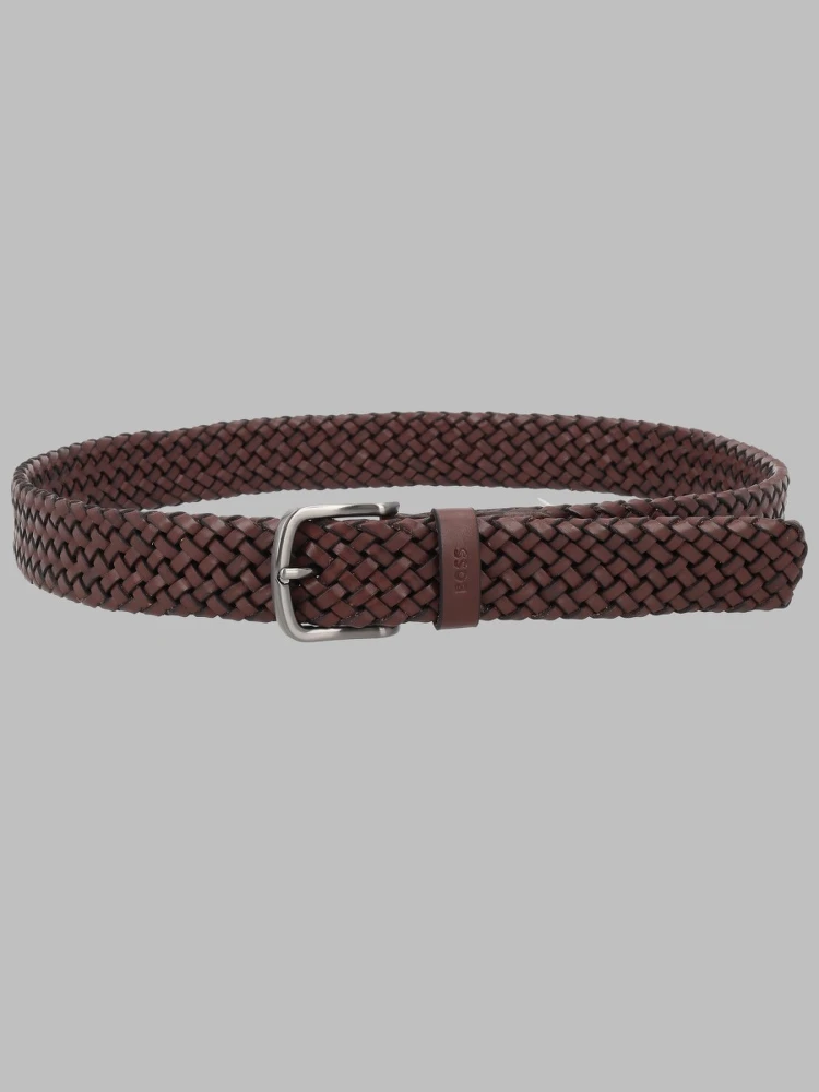 Cintura "Sash Woven"