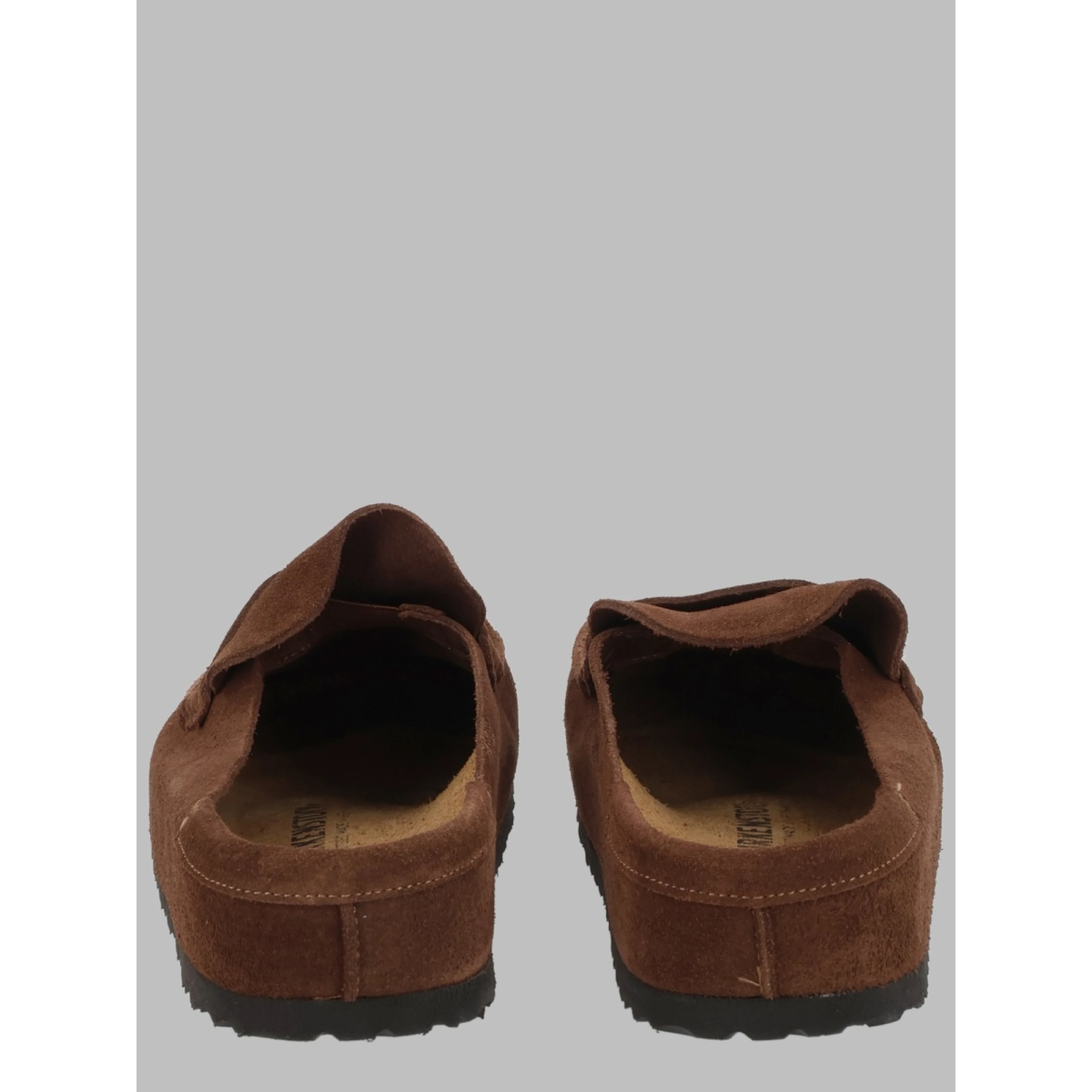 Sabot "Naples Wrapped"