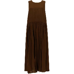 MIDI DRESS "ADRAL"