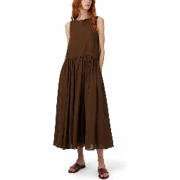 MIDI DRESS "ADRAL"