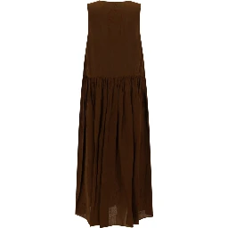 MIDI DRESS "ADRAL"