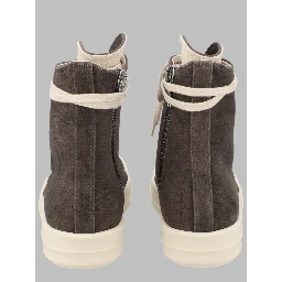 Sneaker "Vegan"