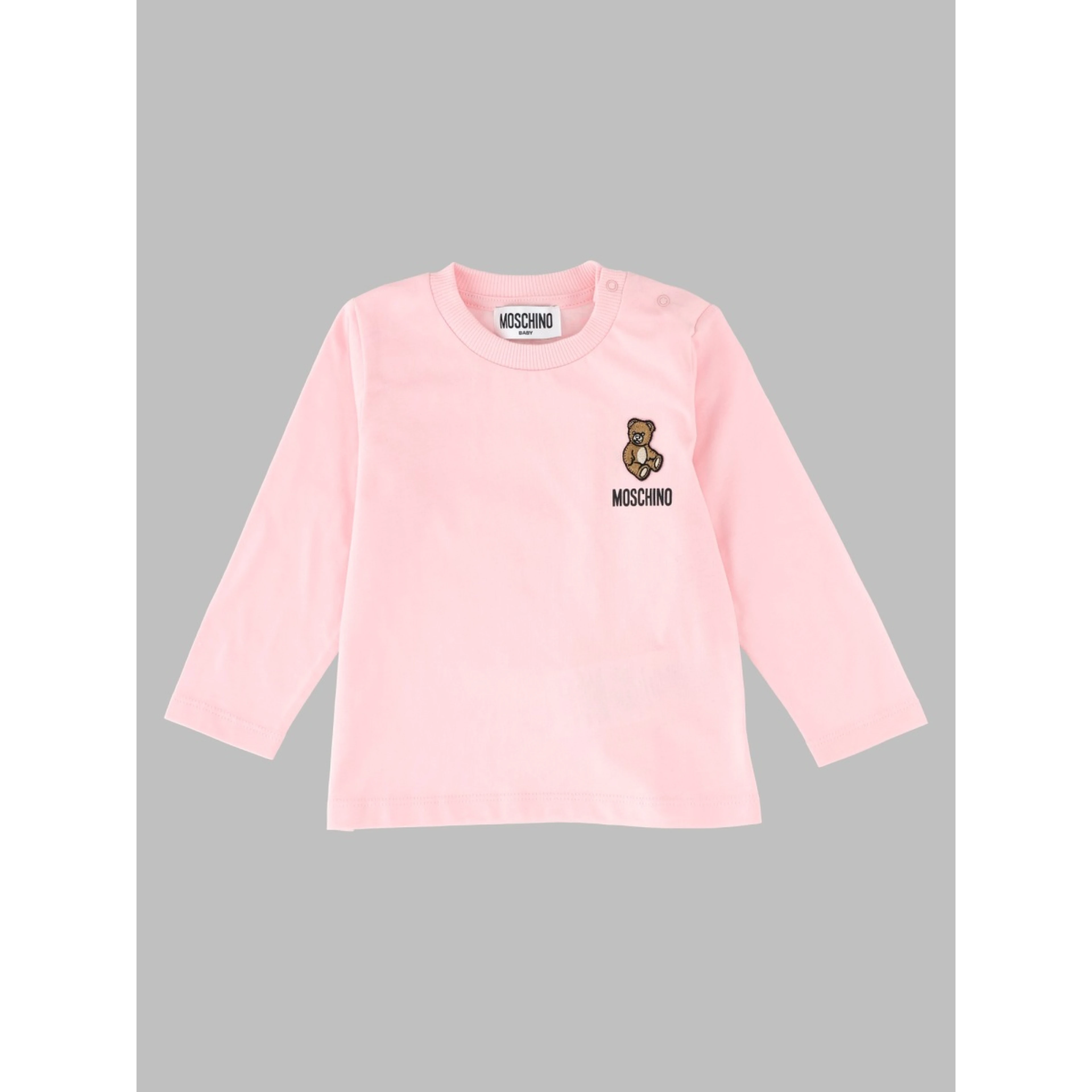 blusa m/l