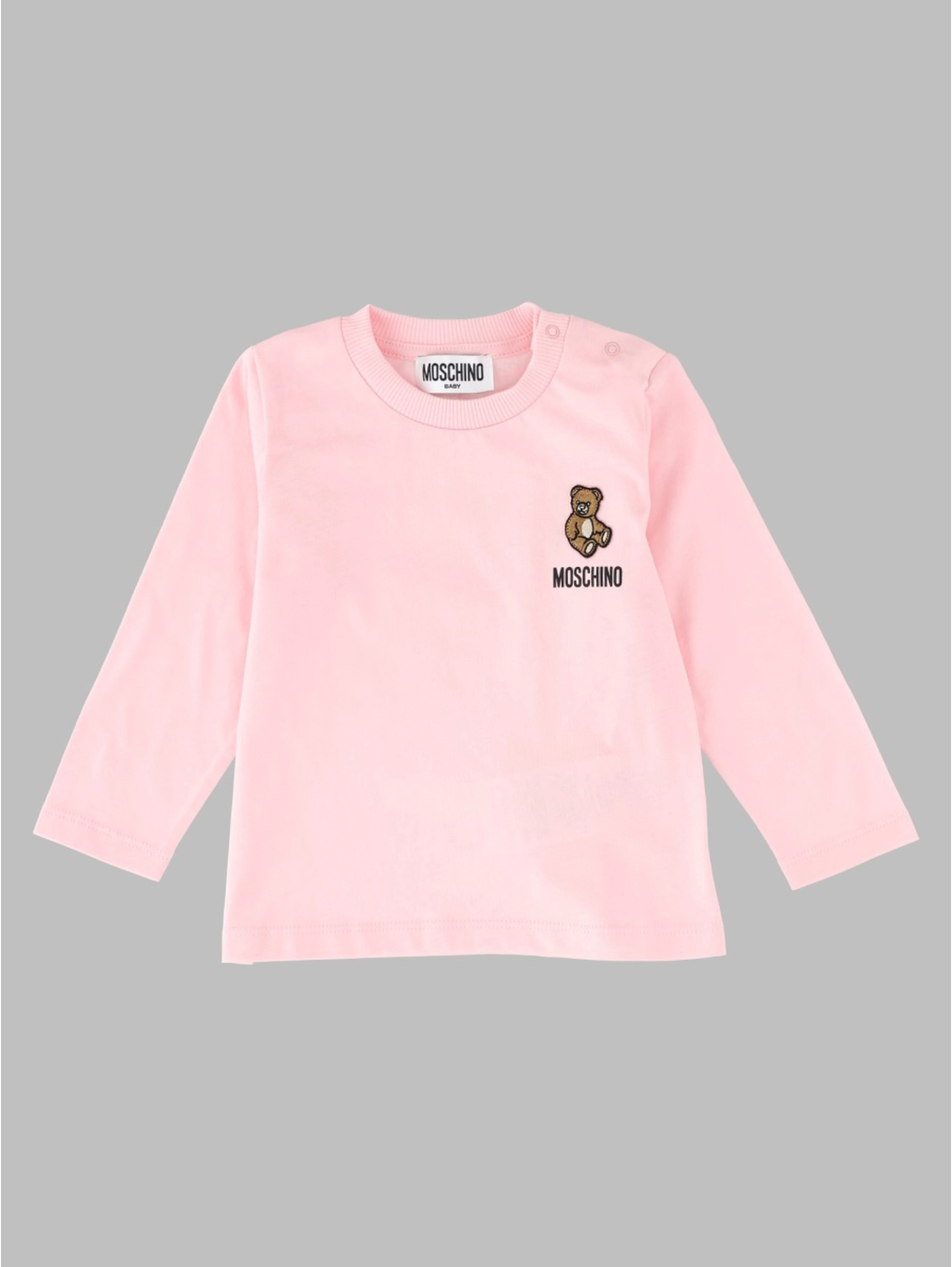 blusa m/l