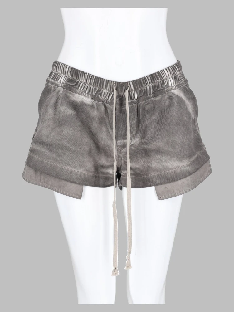 Shorts "Fog"