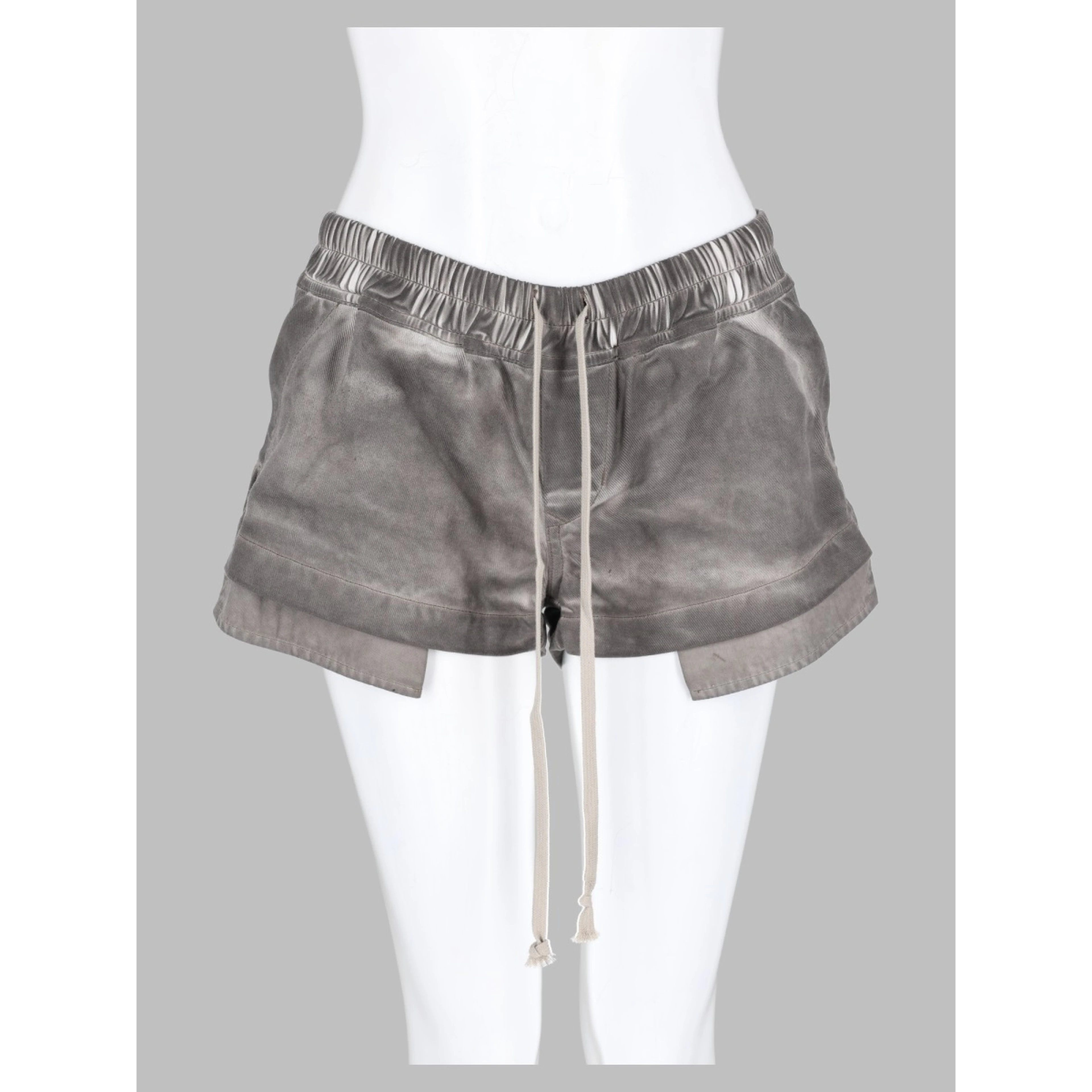 Shorts "Fog"