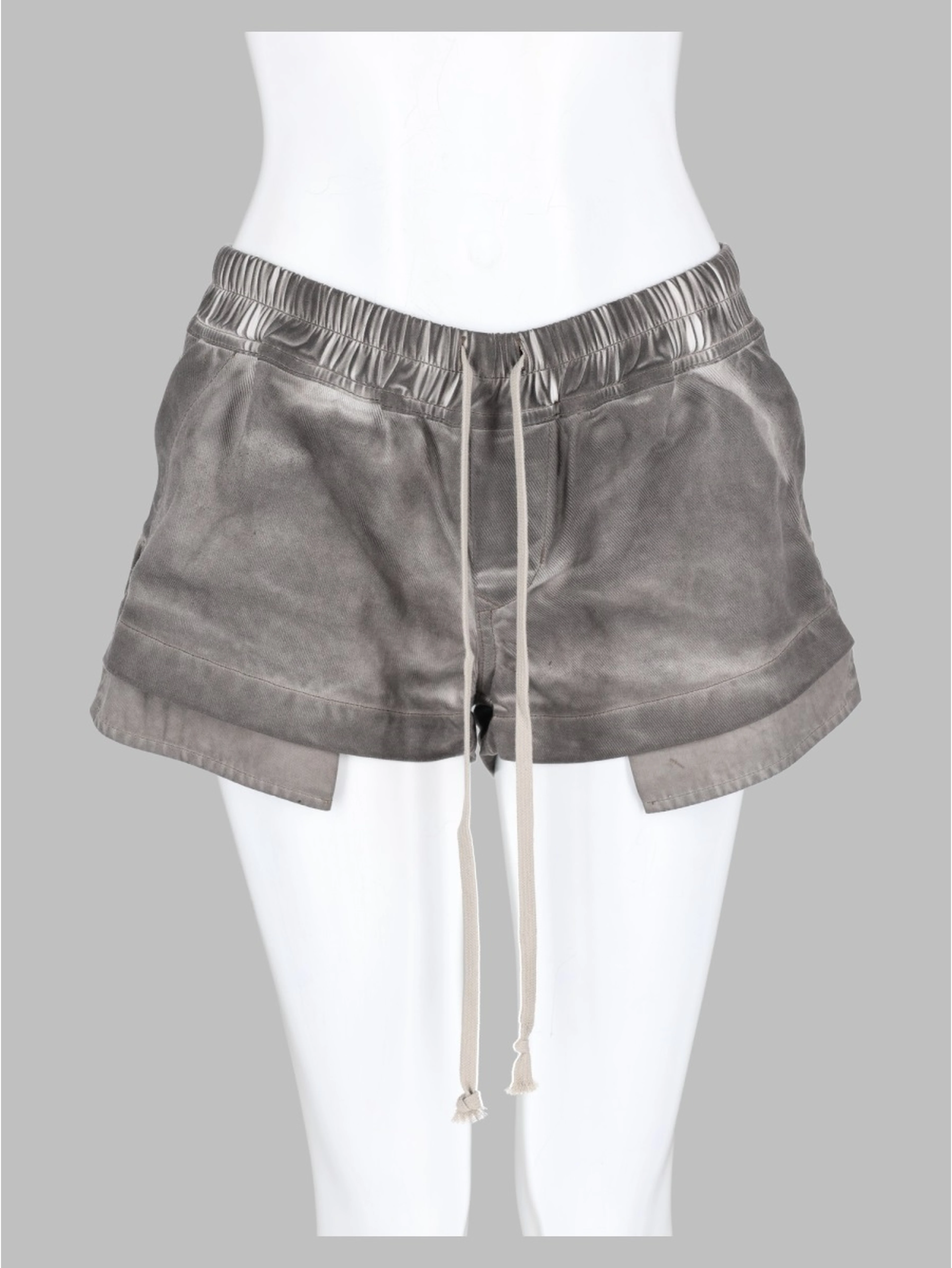 Shorts "Fog"