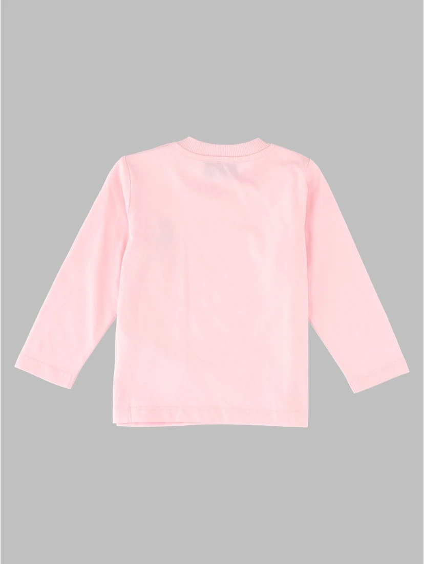 blusa m/l