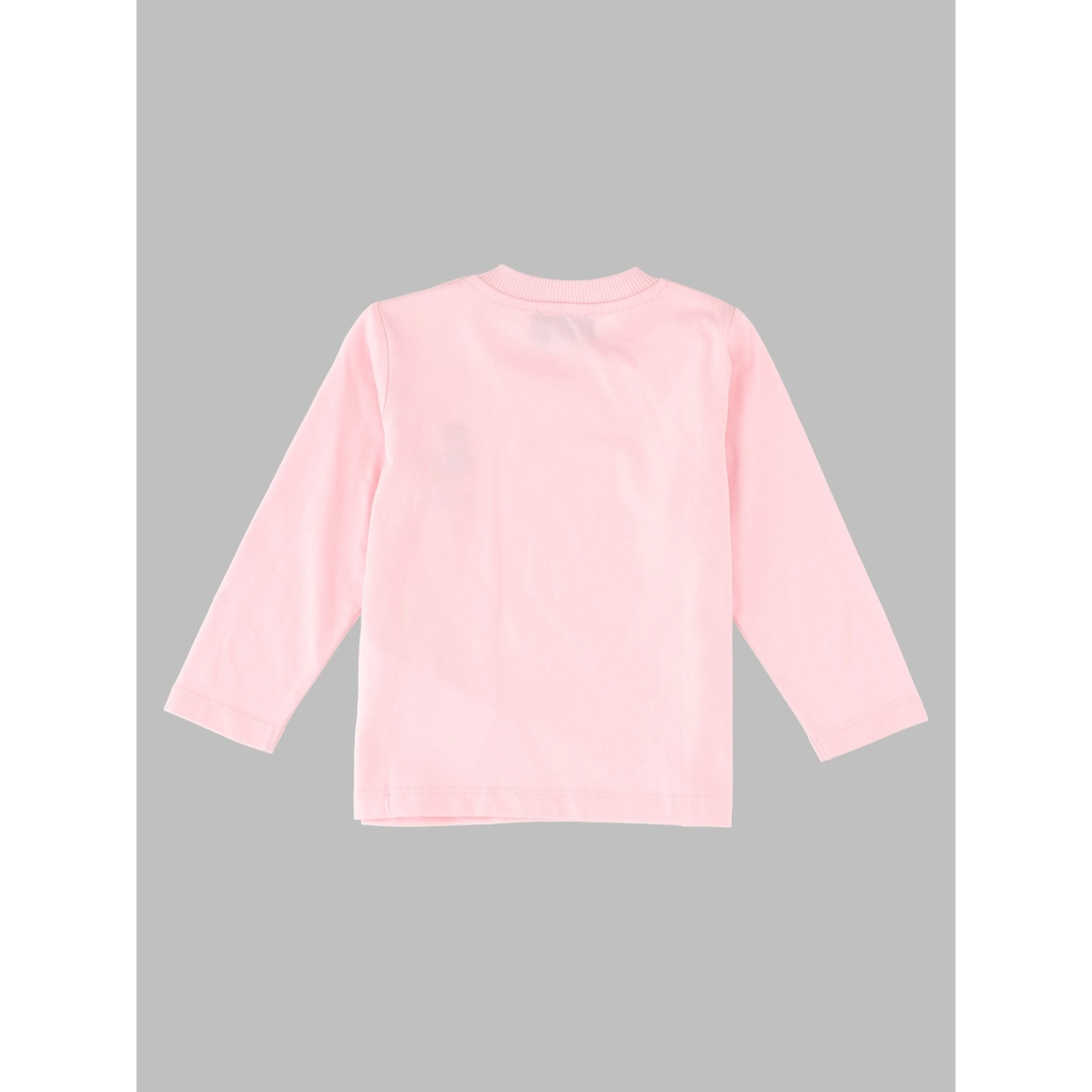 blusa m/l