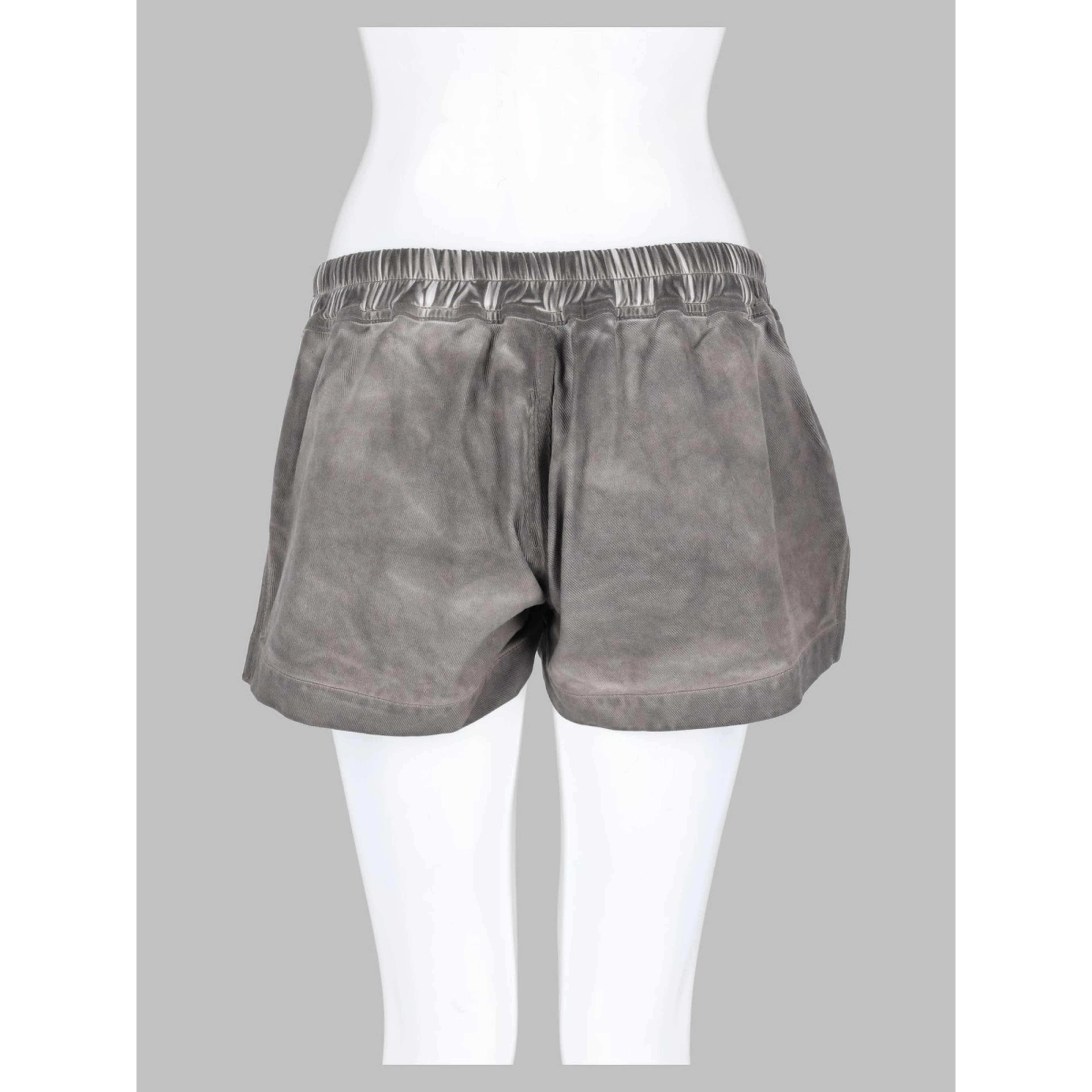 Shorts "Fog"