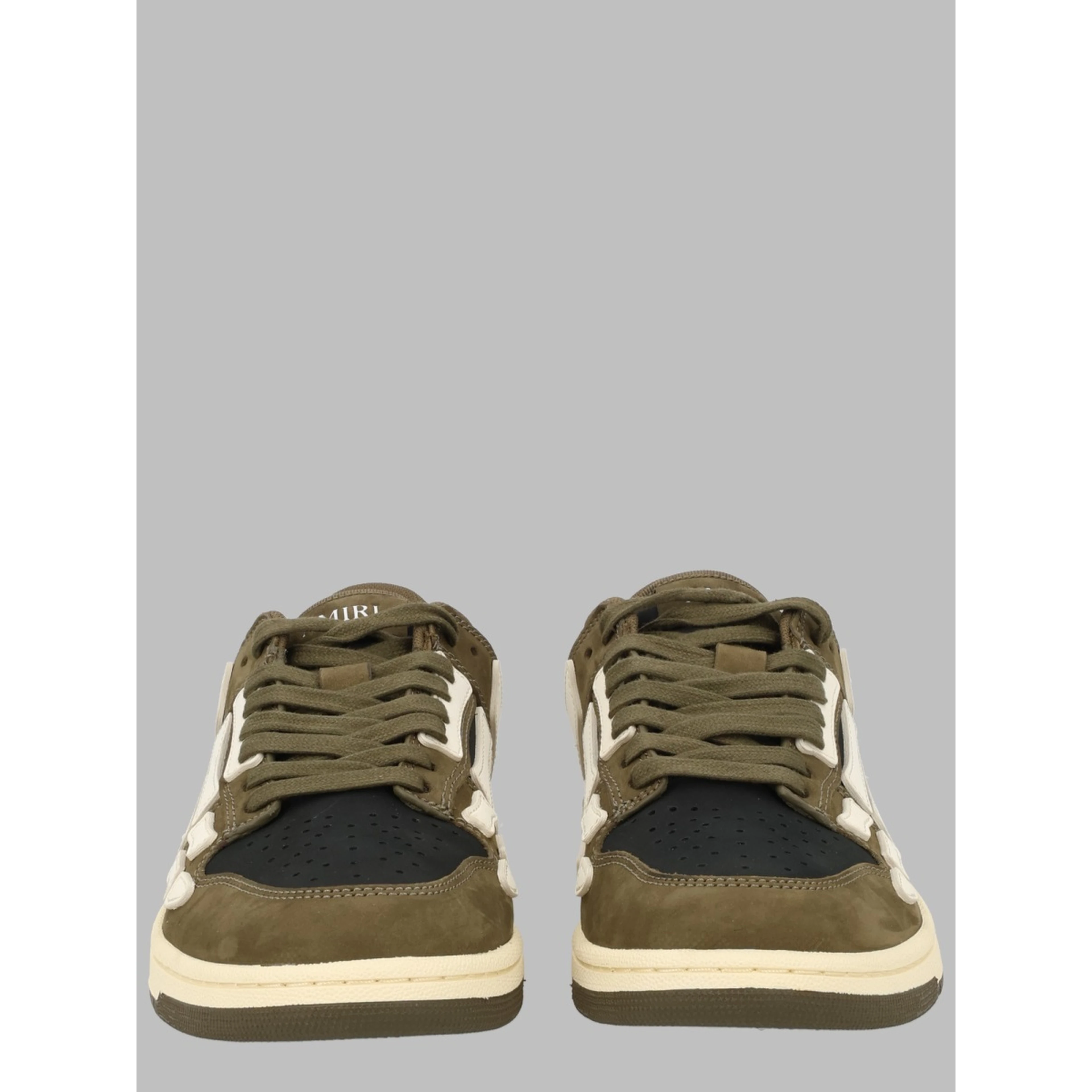 Sneaker "Skel Top Low"