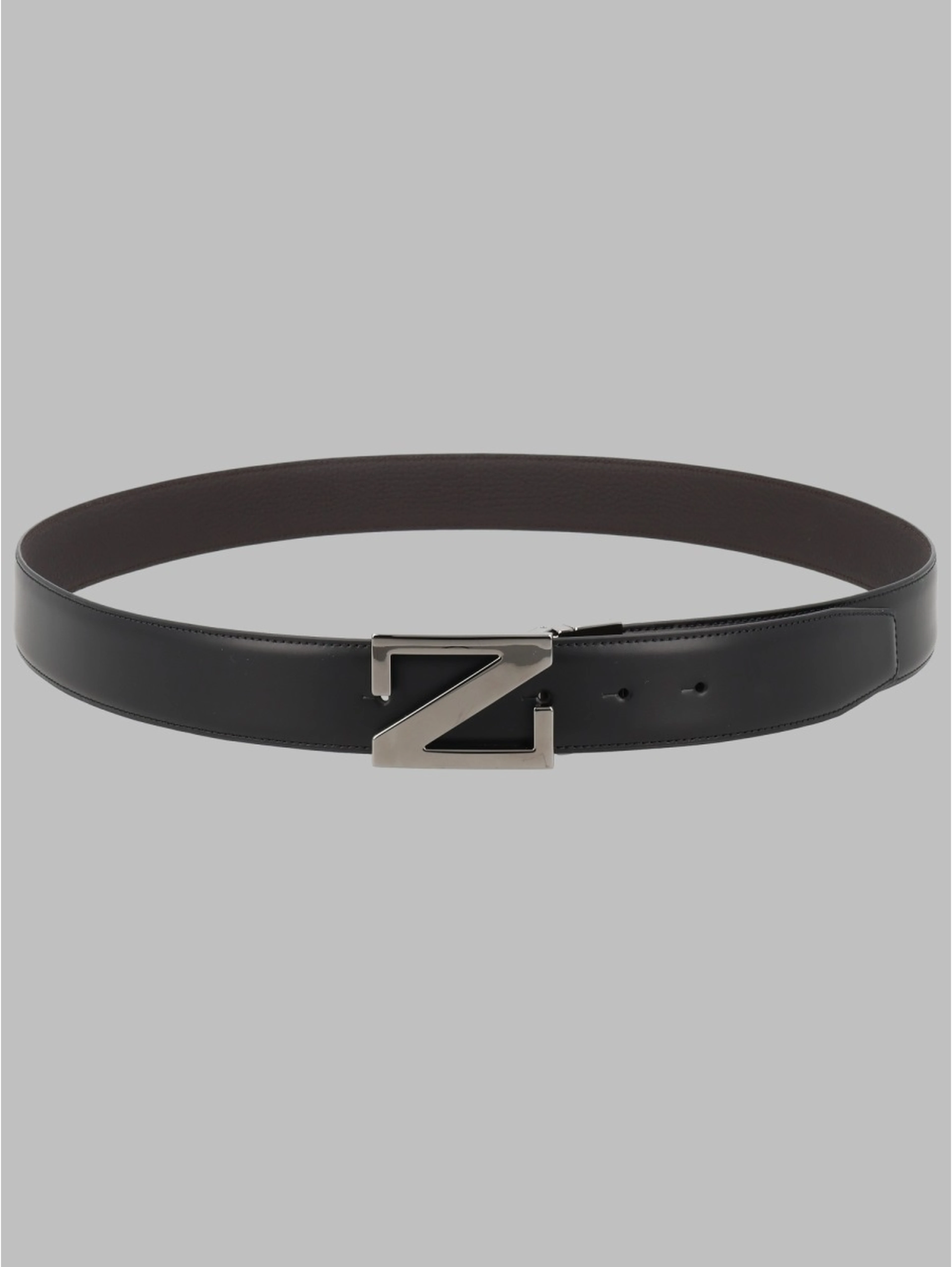 Cintura "Z" Monogram Reversibile