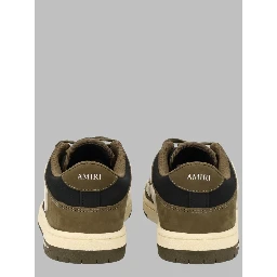 Sneaker "Skel Top Low"