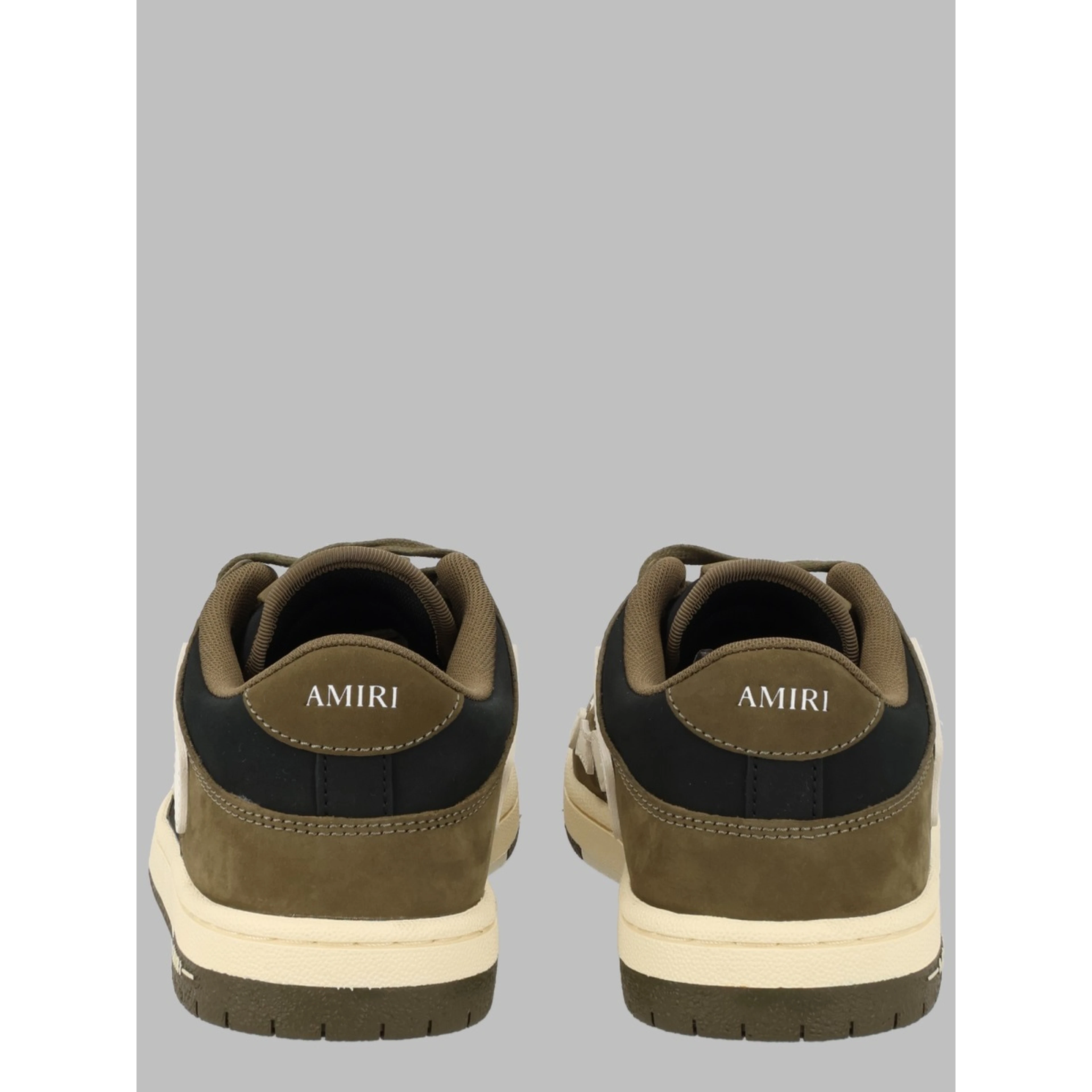 Sneaker "Skel Top Low"