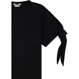T-SHIRT CON NODO