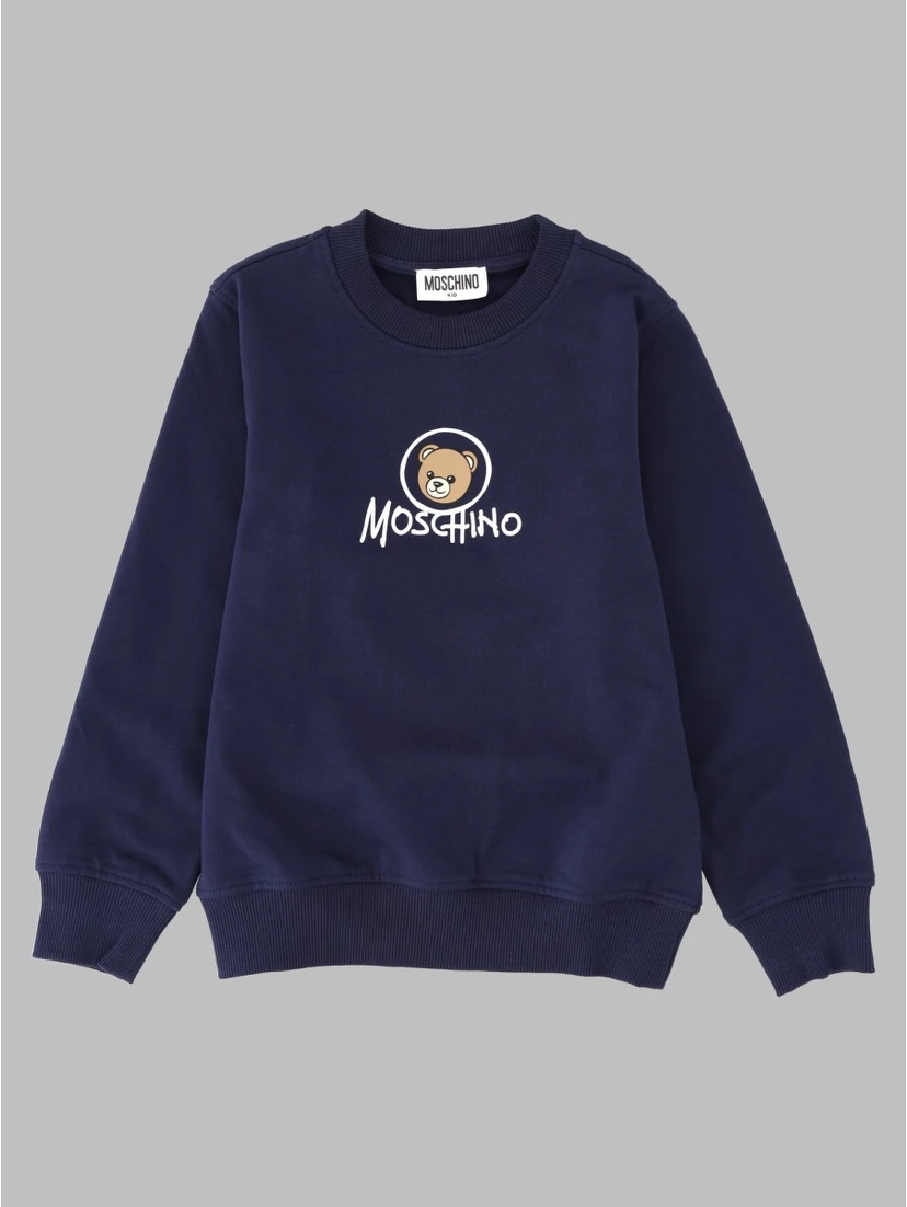 girocollo m/l