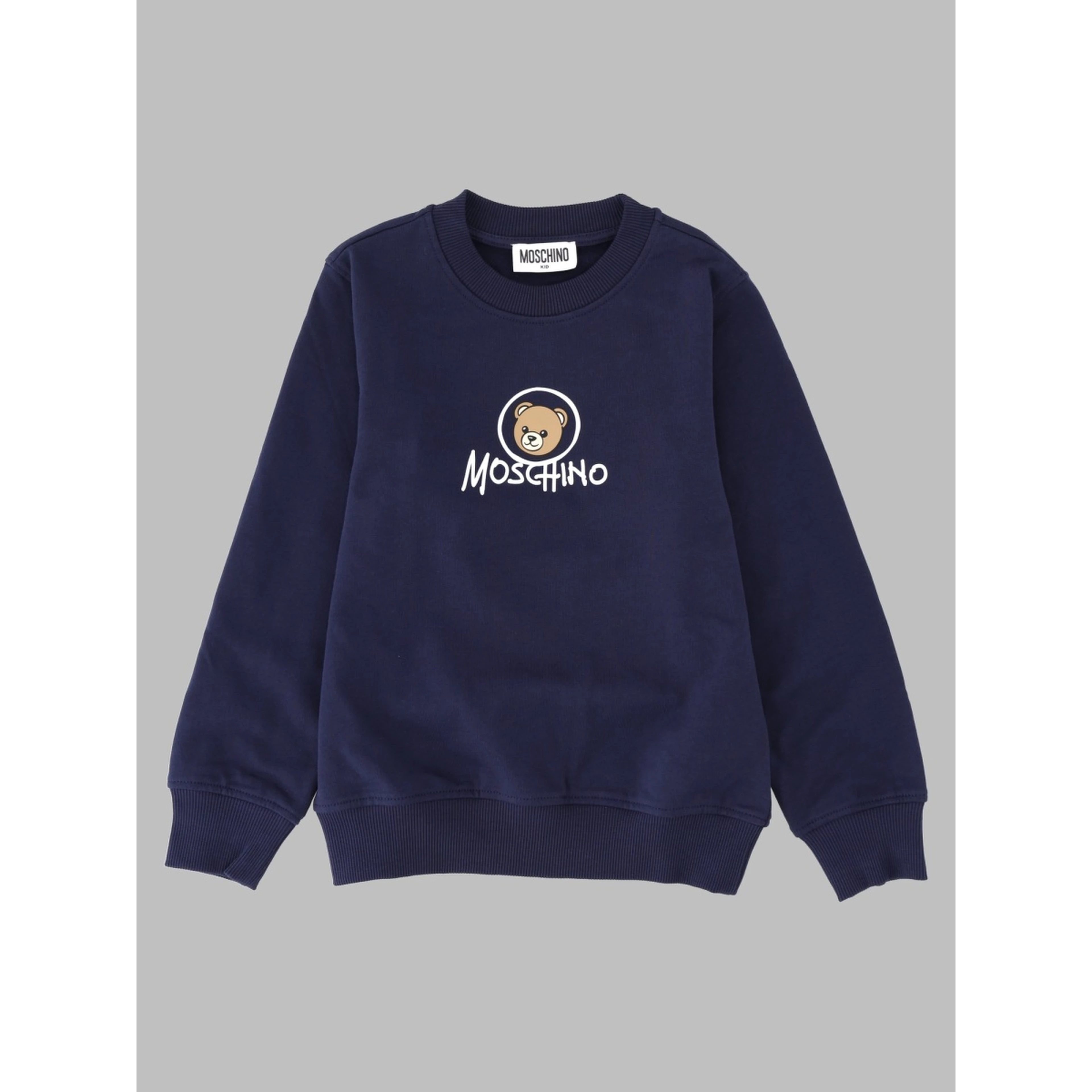 girocollo m/l