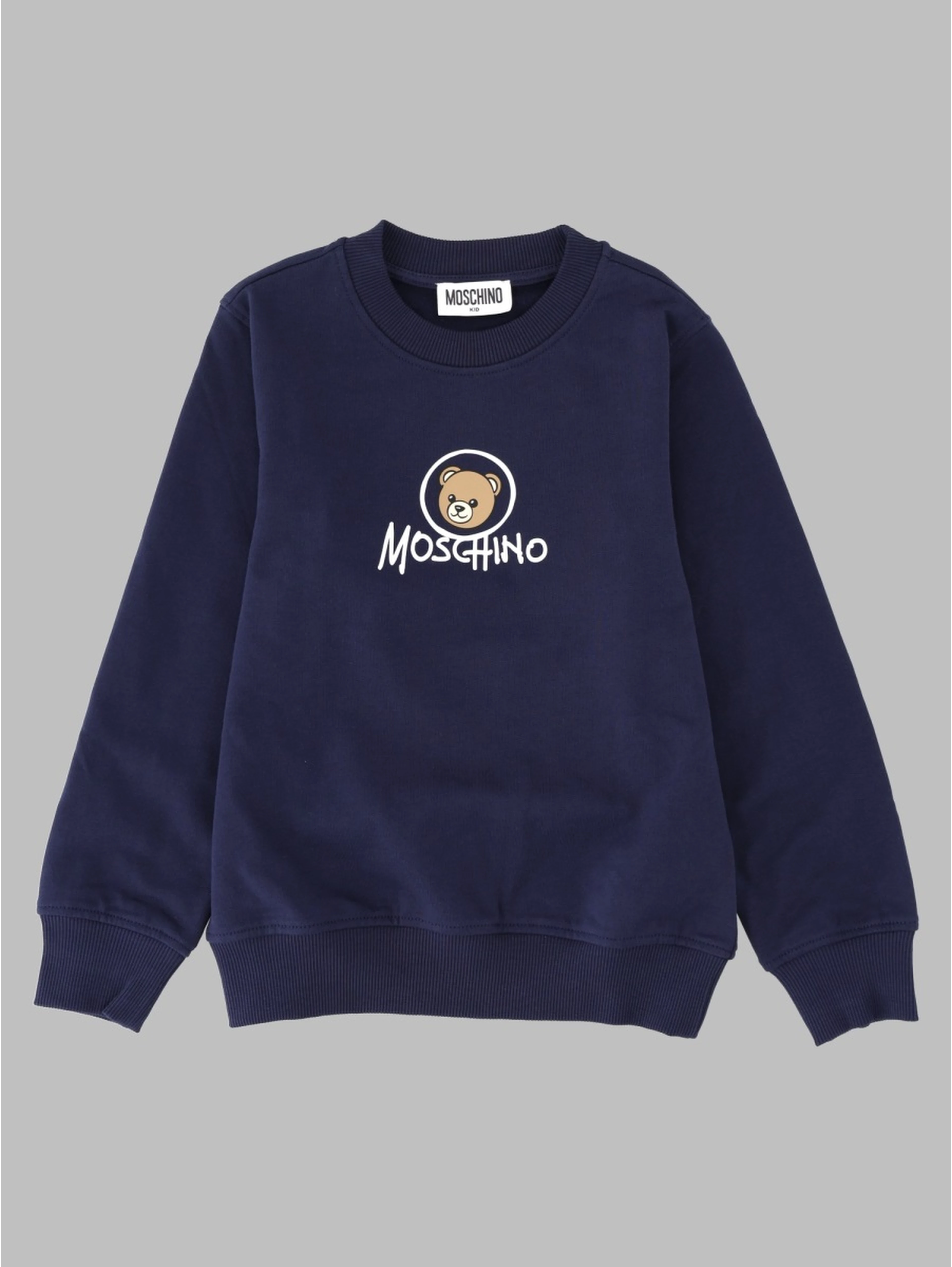 girocollo m/l