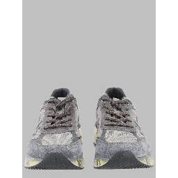 Sneaker "Moe Run 8079"