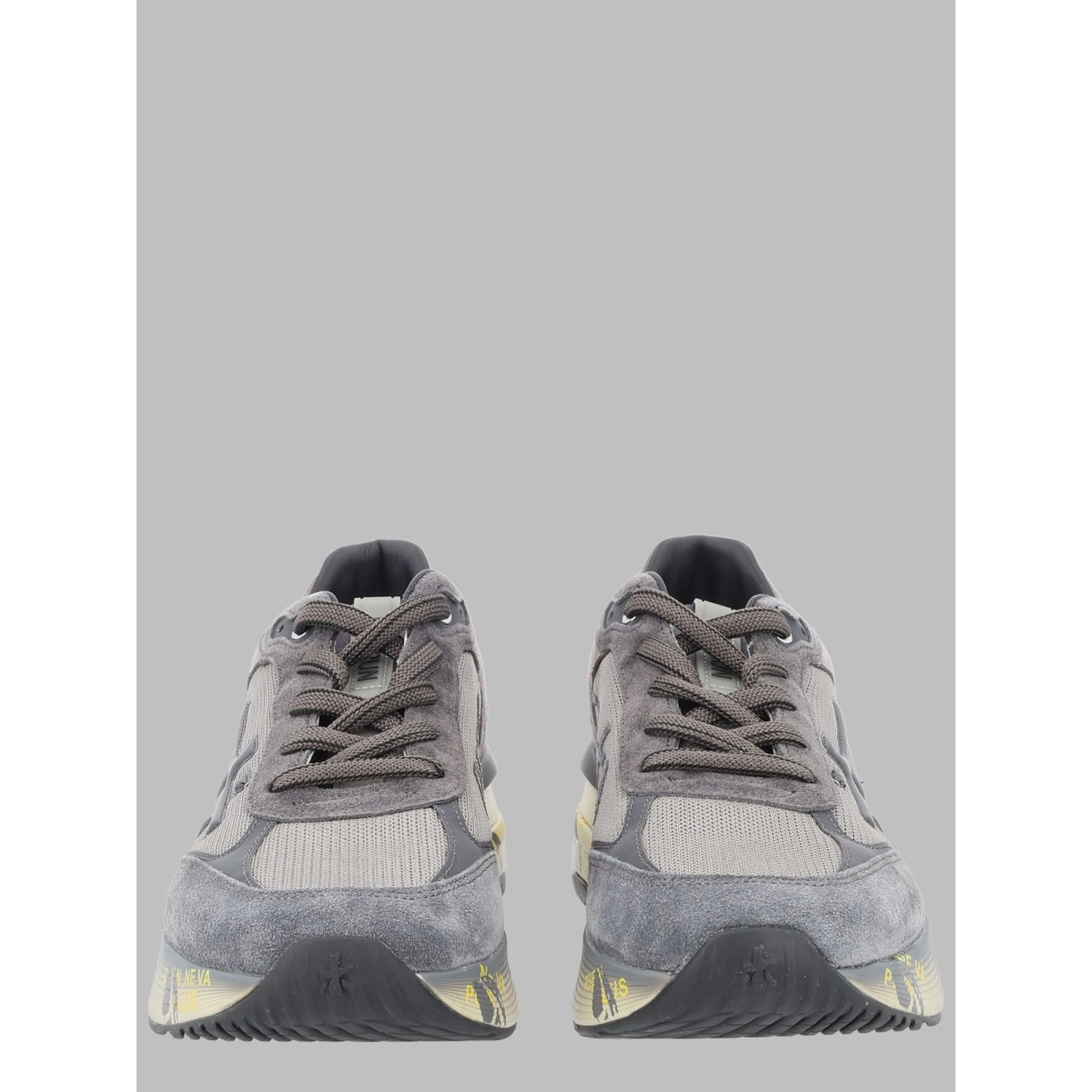 Sneaker "Moe Run 8079"