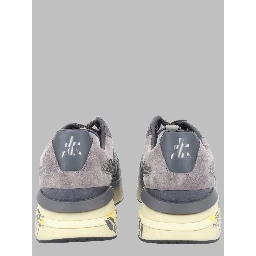 Sneaker "Moe Run 8079"