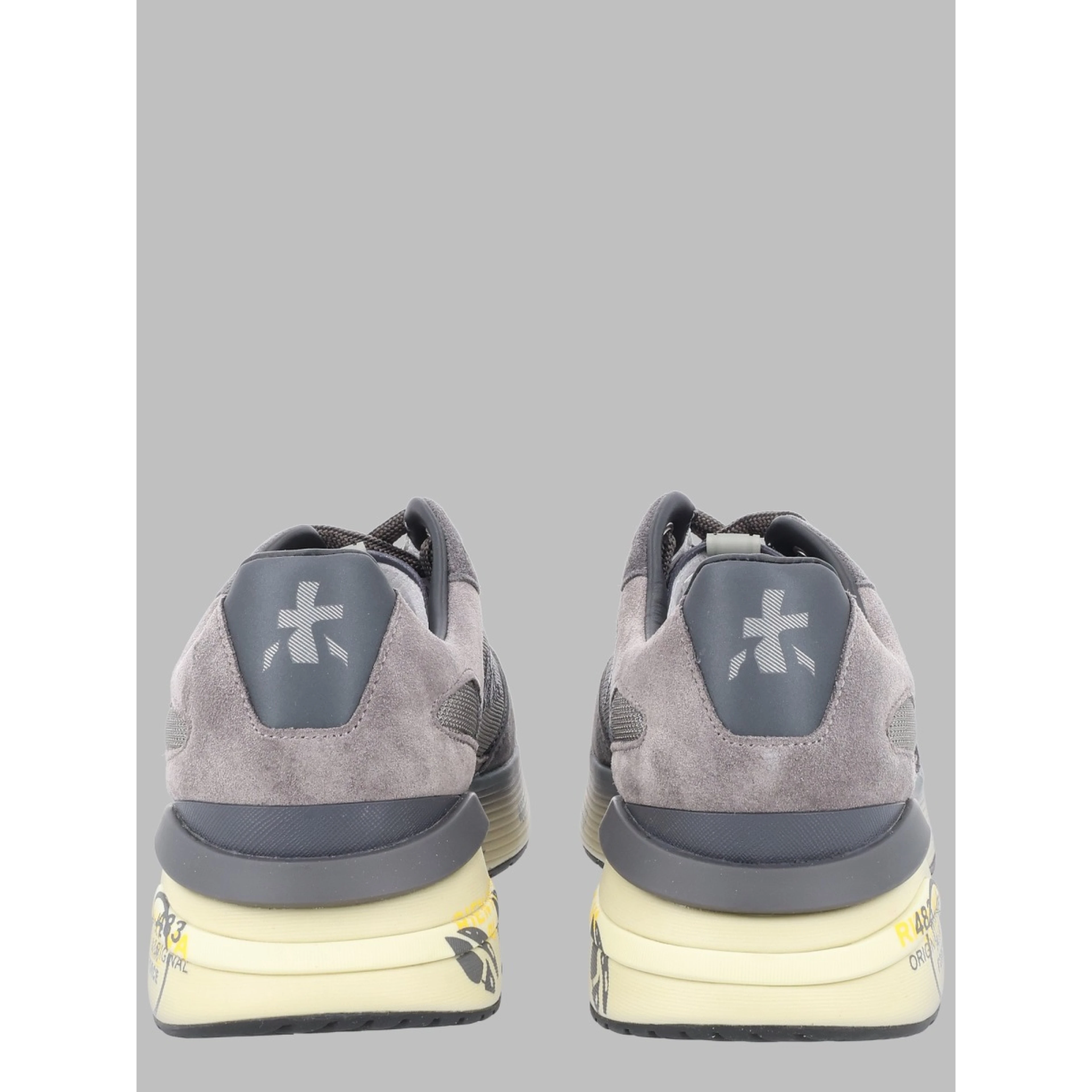 Sneaker "Moe Run 8079"