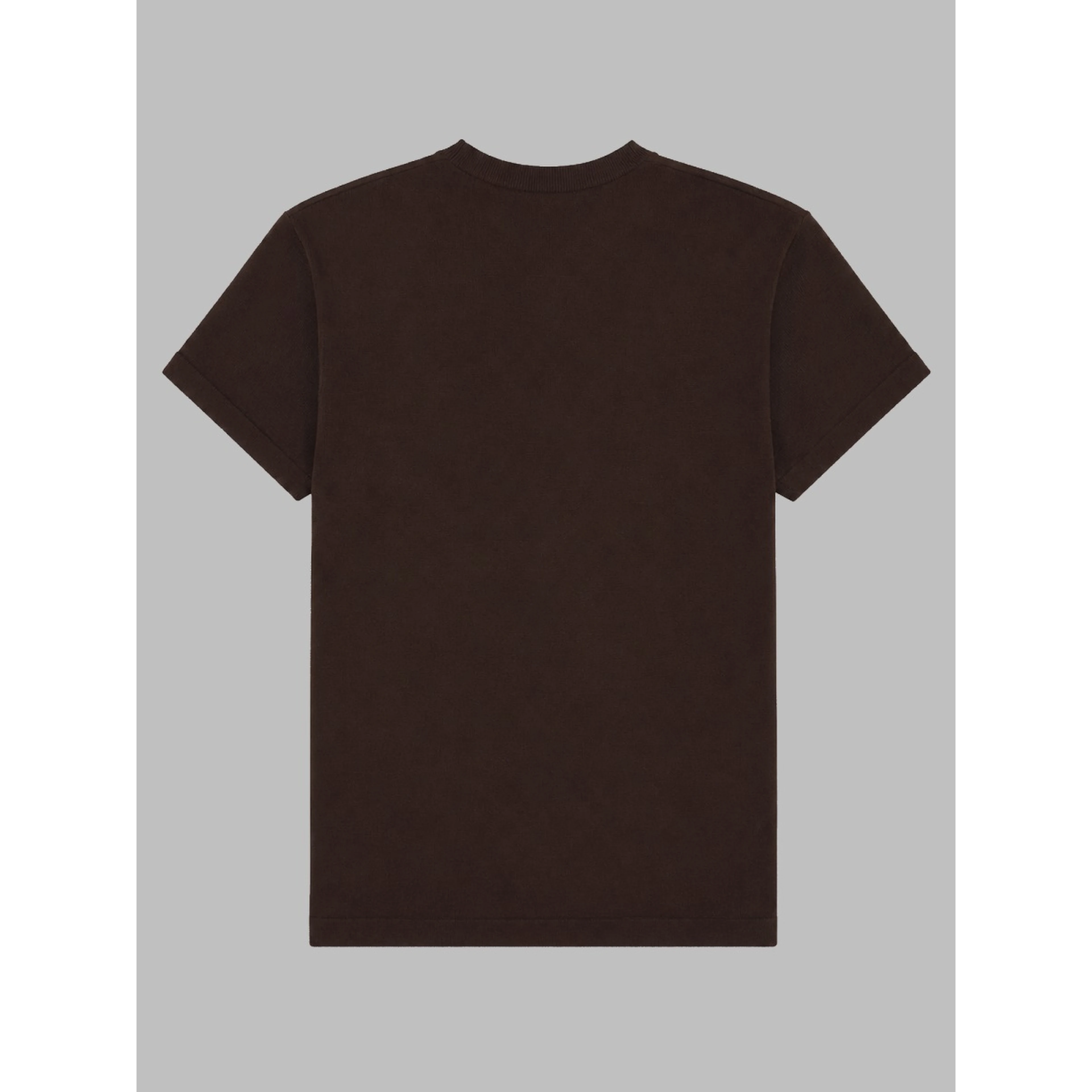 T-SHIRT IN CASHMERE
