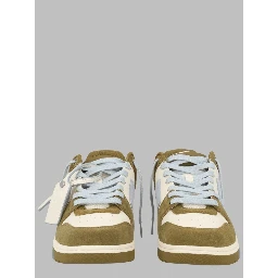 Sneakers "Out Of Office"