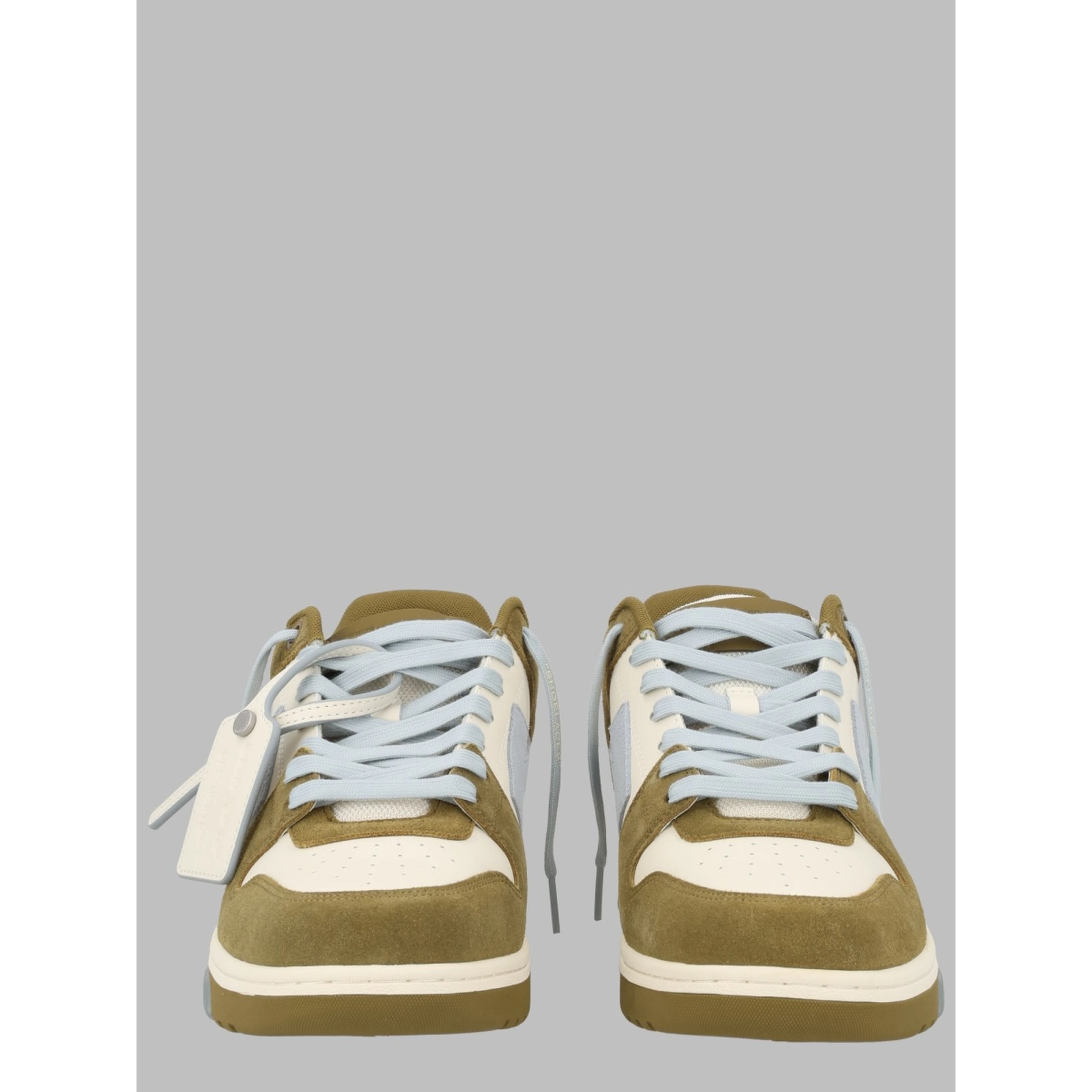 Sneakers "Out Of Office"