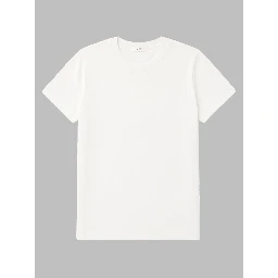 T-SHIRT IN COTONE