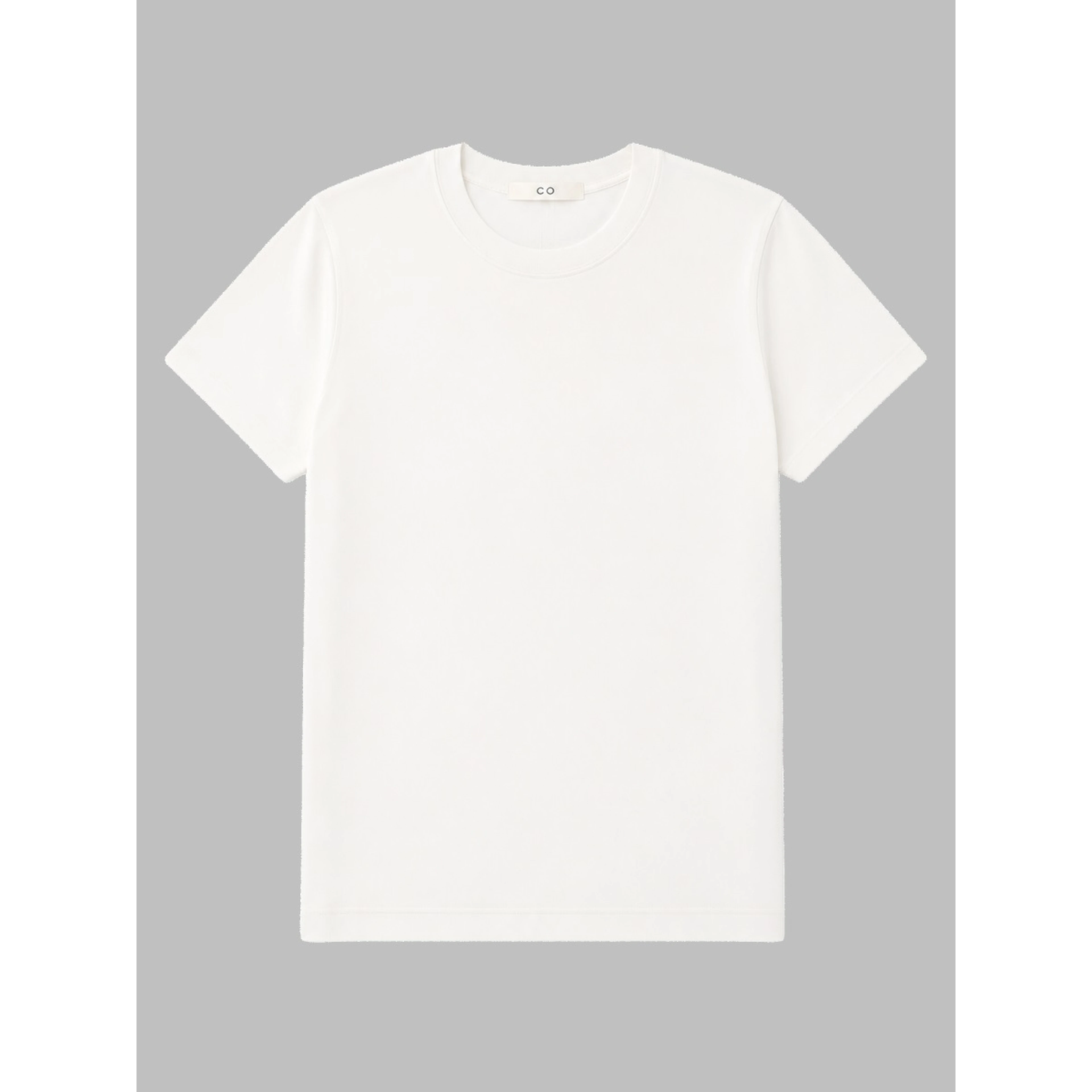 T-SHIRT IN COTONE