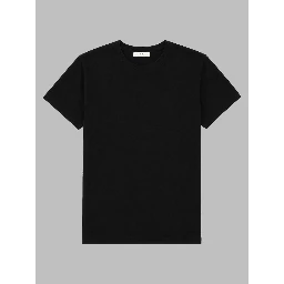 T-SHIRT IN CASHMERE