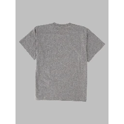 t-shirt con logo