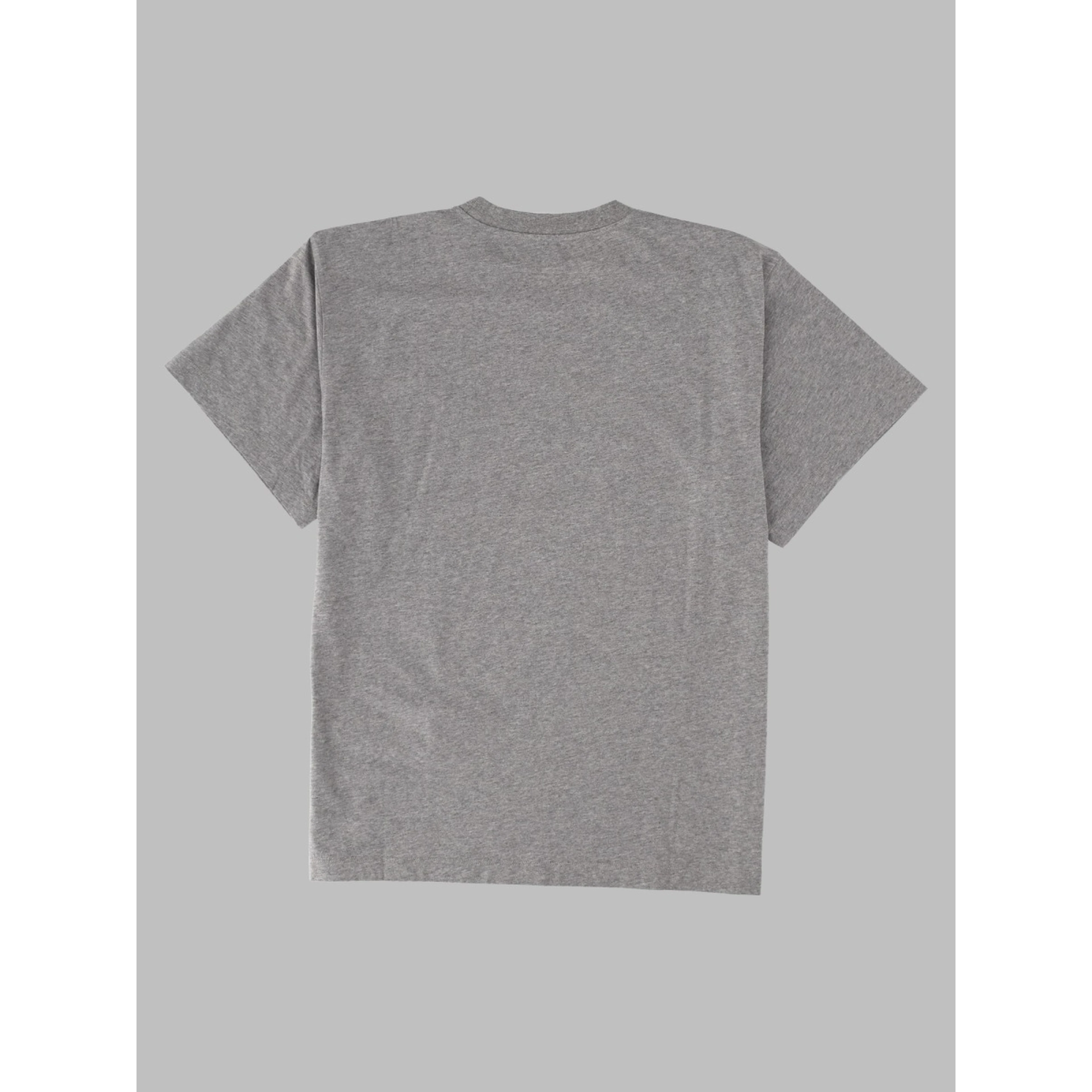 t-shirt con logo