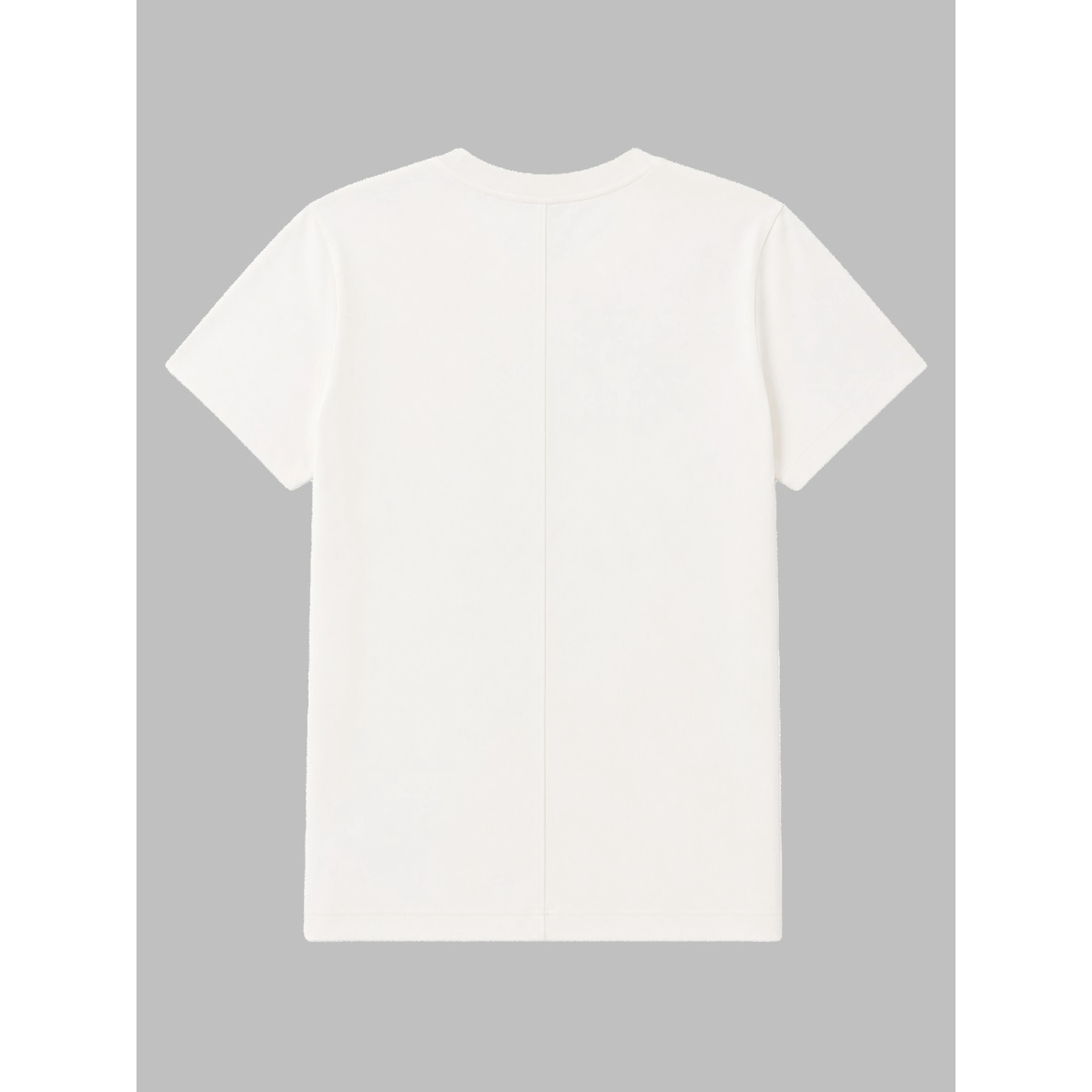 T-SHIRT IN COTONE