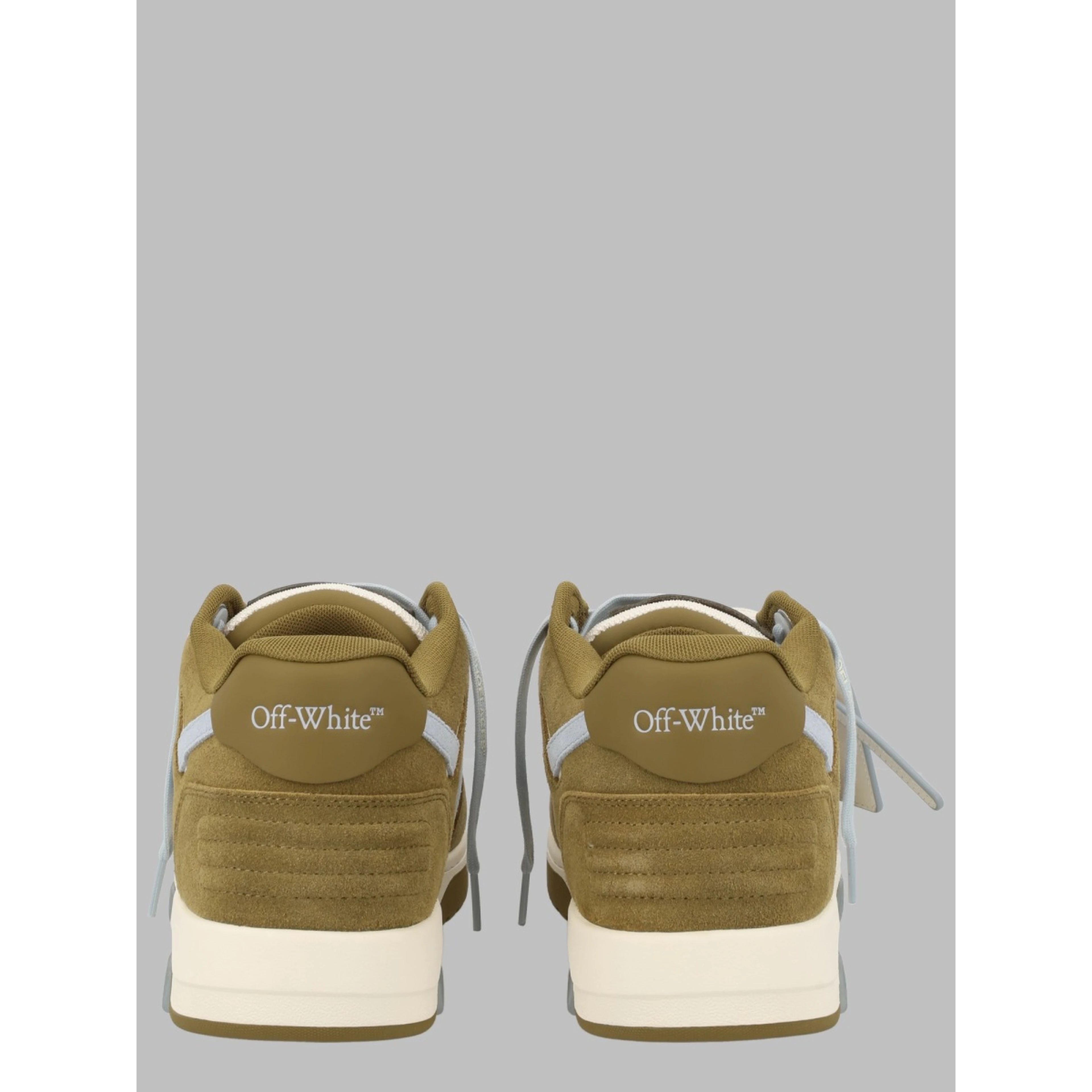 Sneakers "Out Of Office"