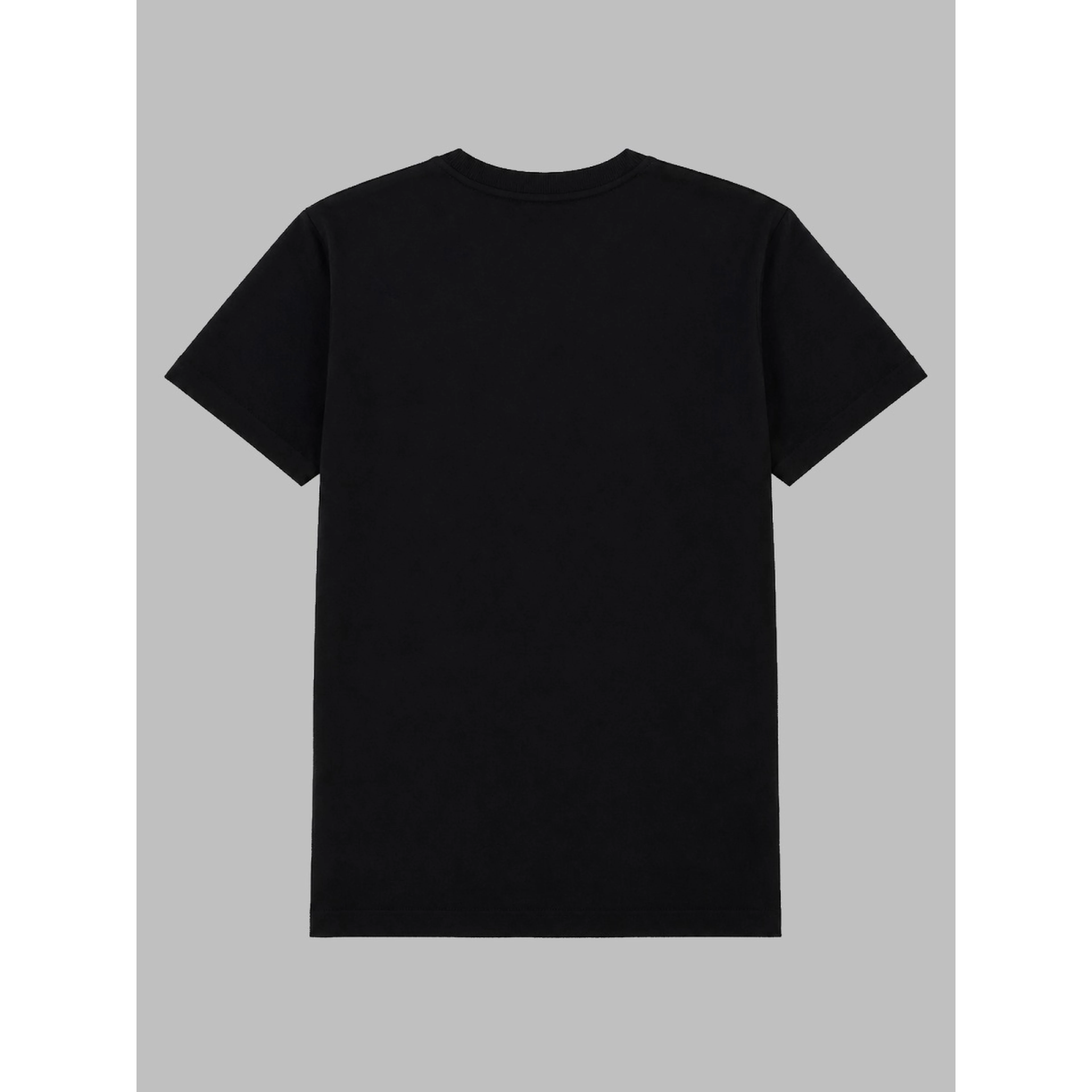 T-SHIRT IN CASHMERE